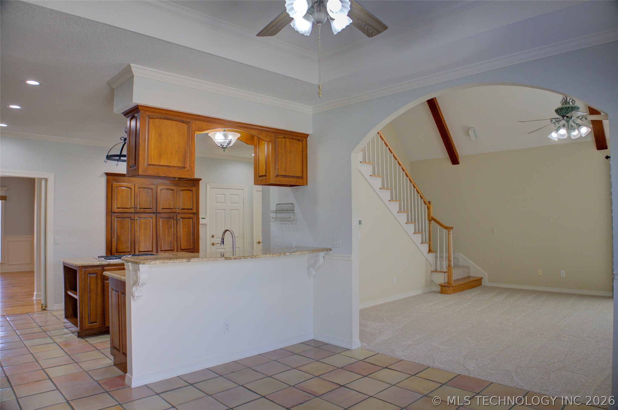 14712 S 53rd East Avenue Property Photo 27