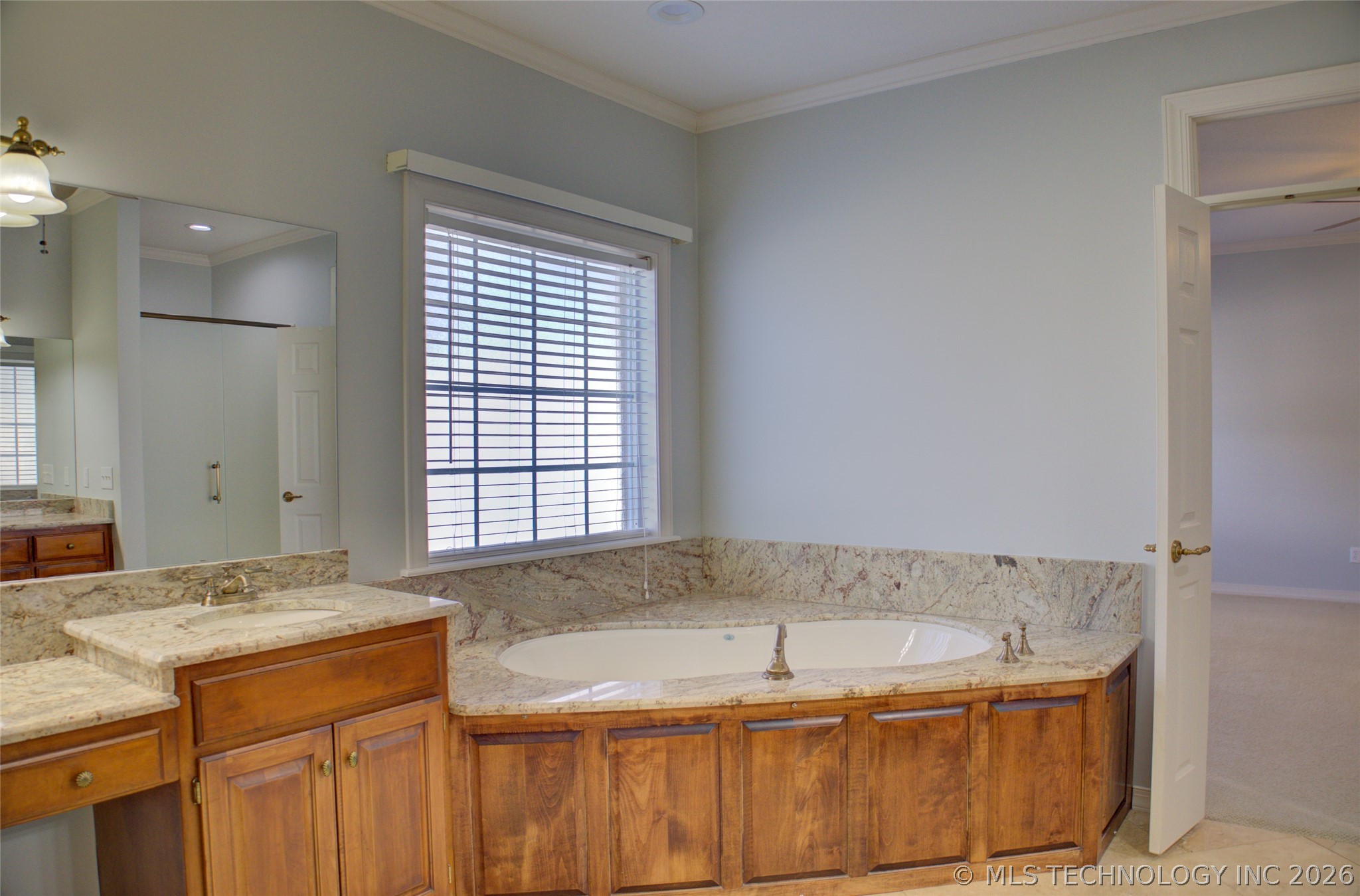 14712 S 53rd East Avenue Property Photo 45