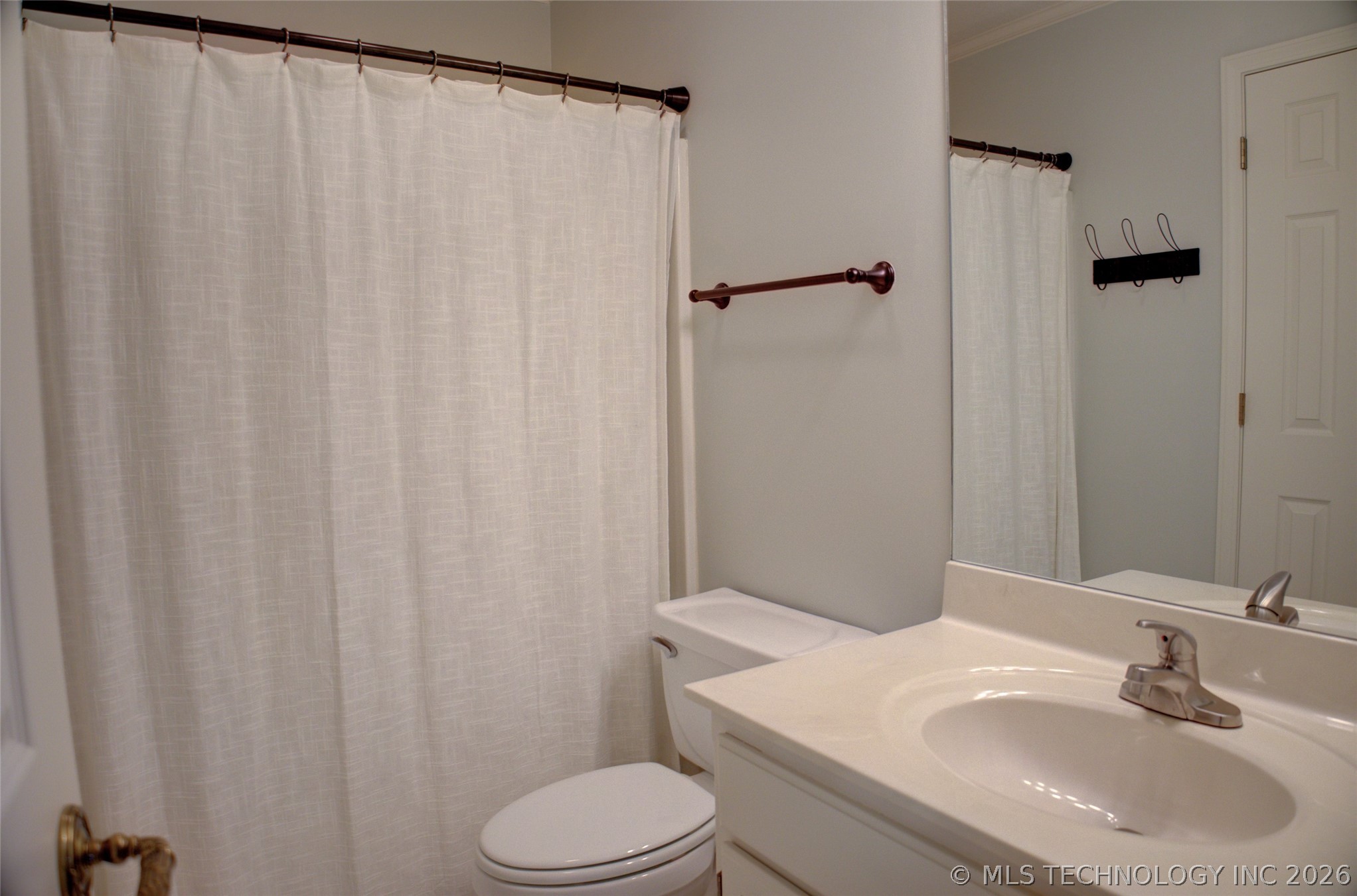 14712 S 53rd East Avenue Property Photo 61