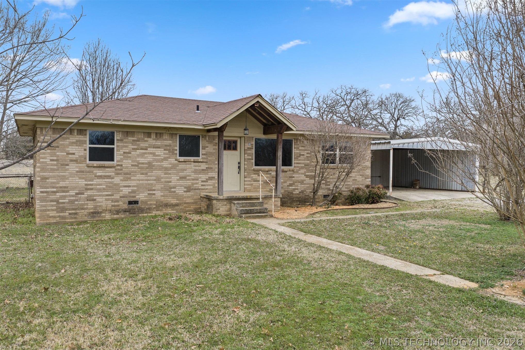 1411 Newport Road Property Photo 1