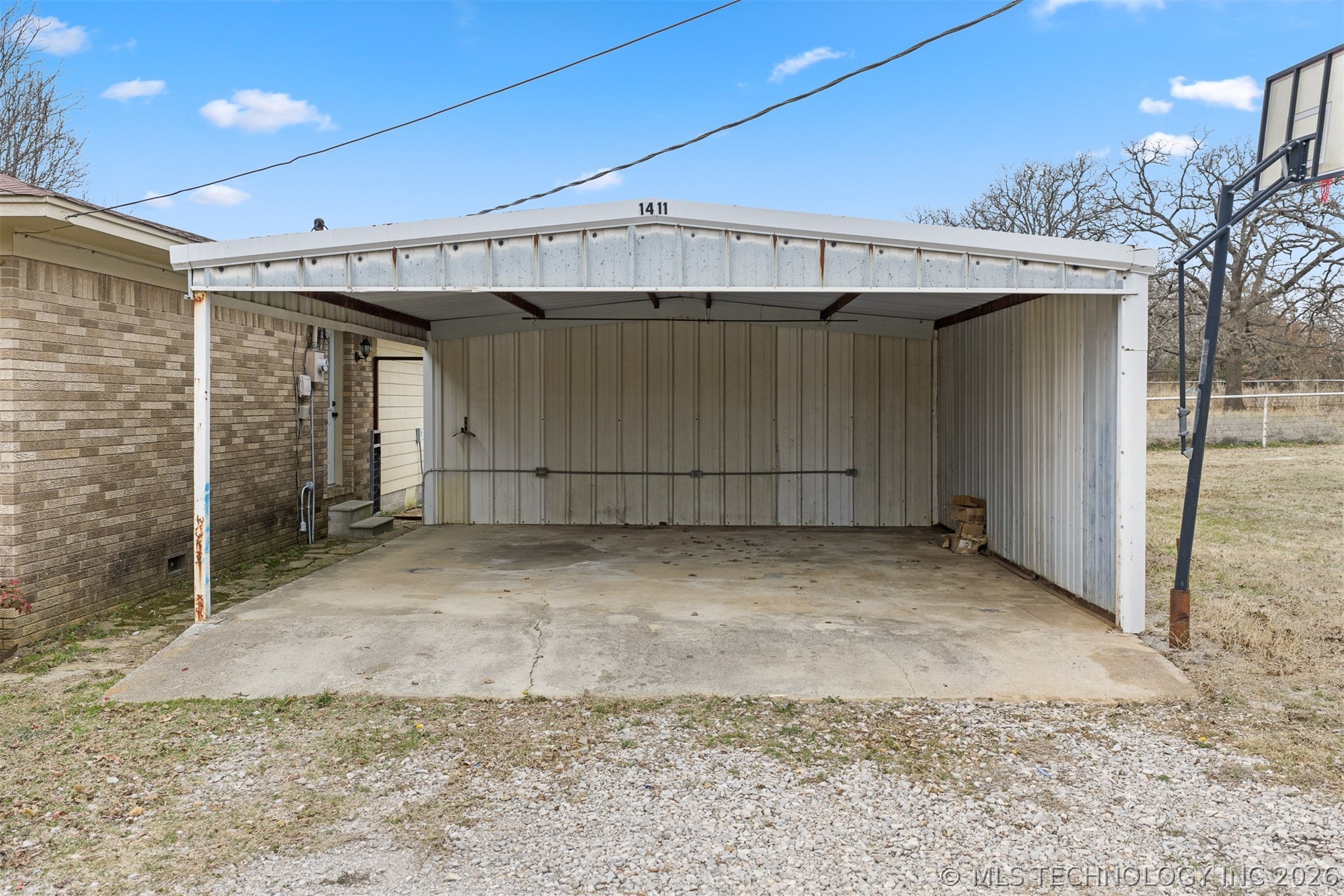 1411 Newport Road Property Photo 27