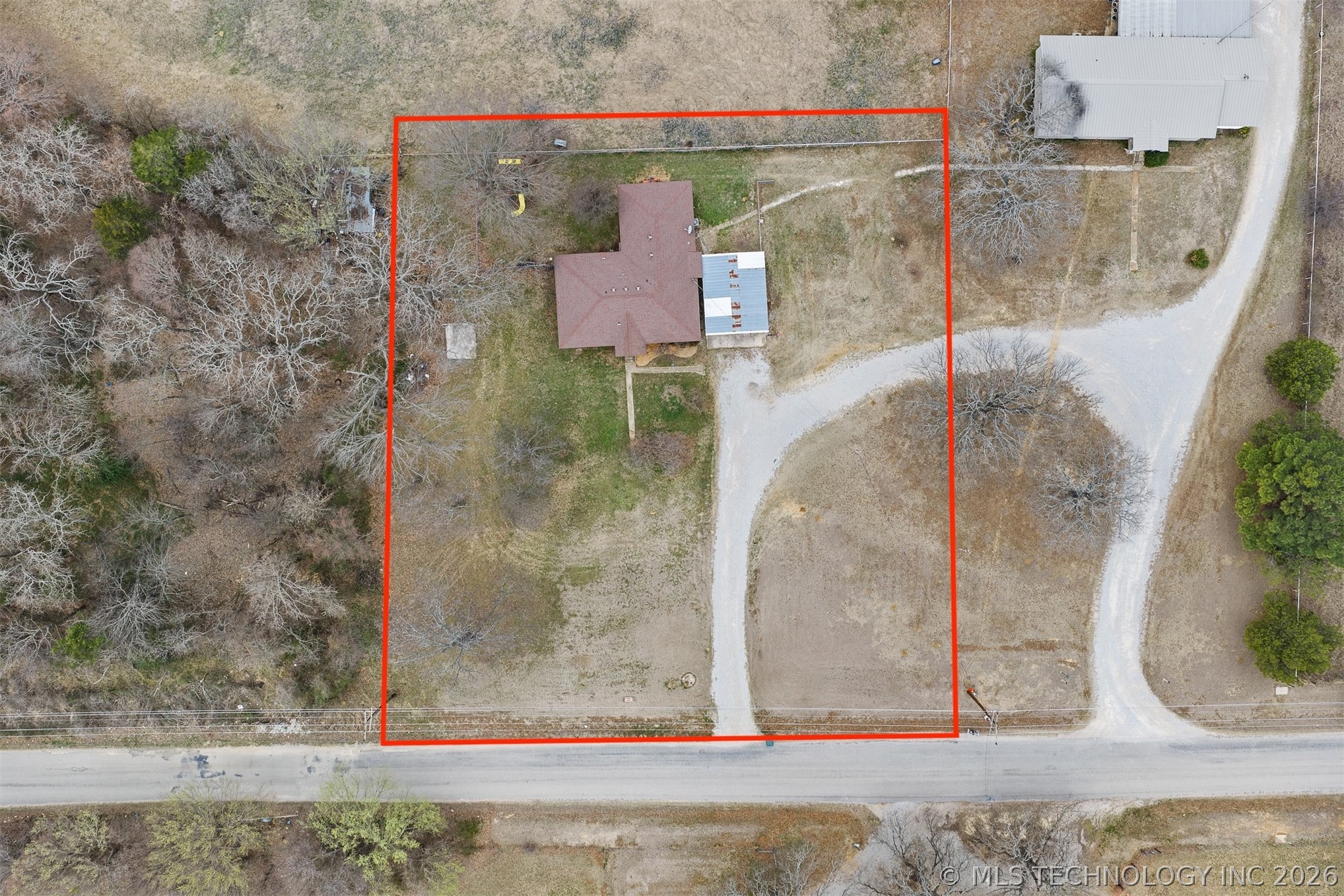 1411 Newport Road Property Photo 32