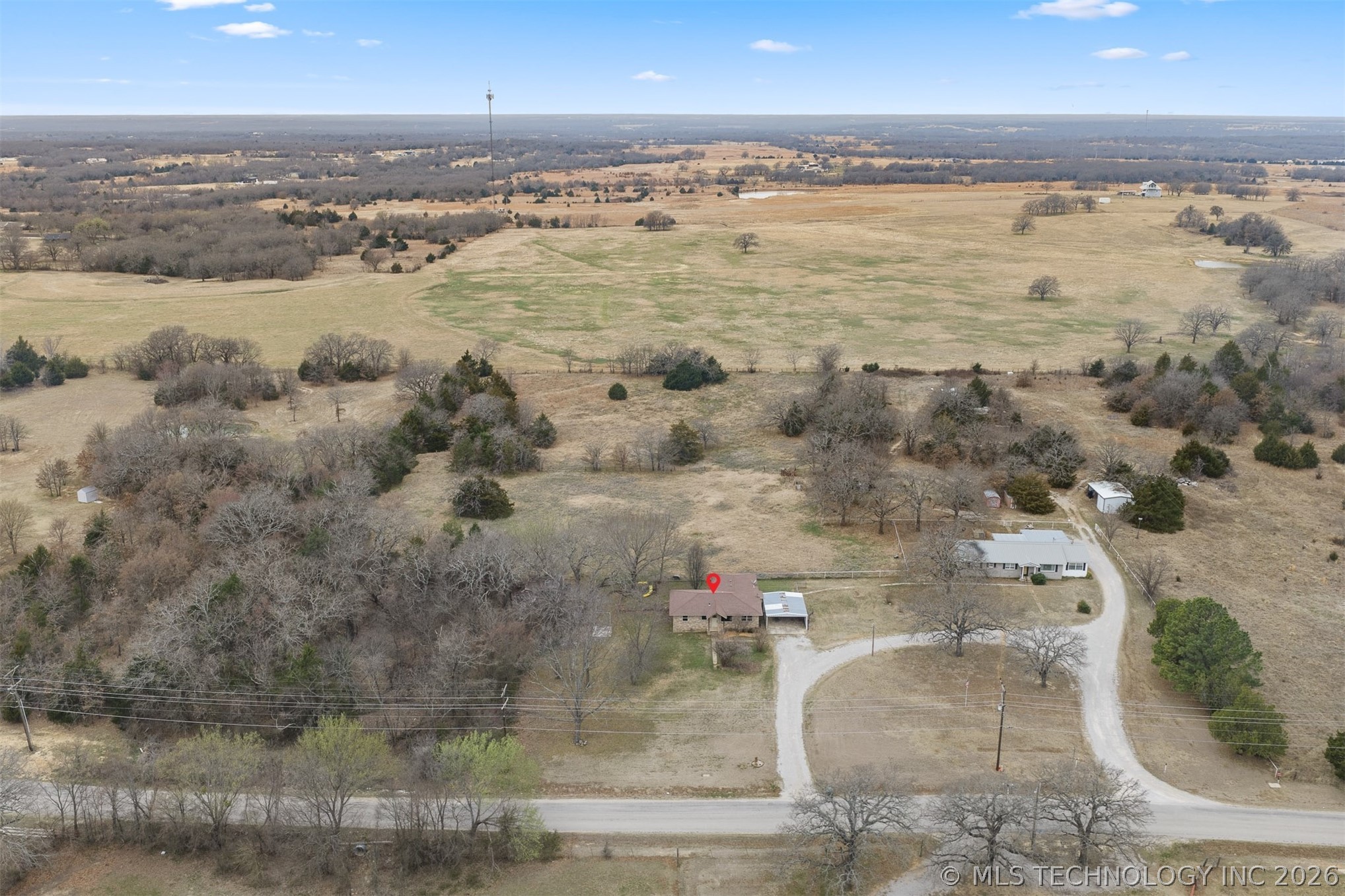 1411 Newport Road Property Photo 34