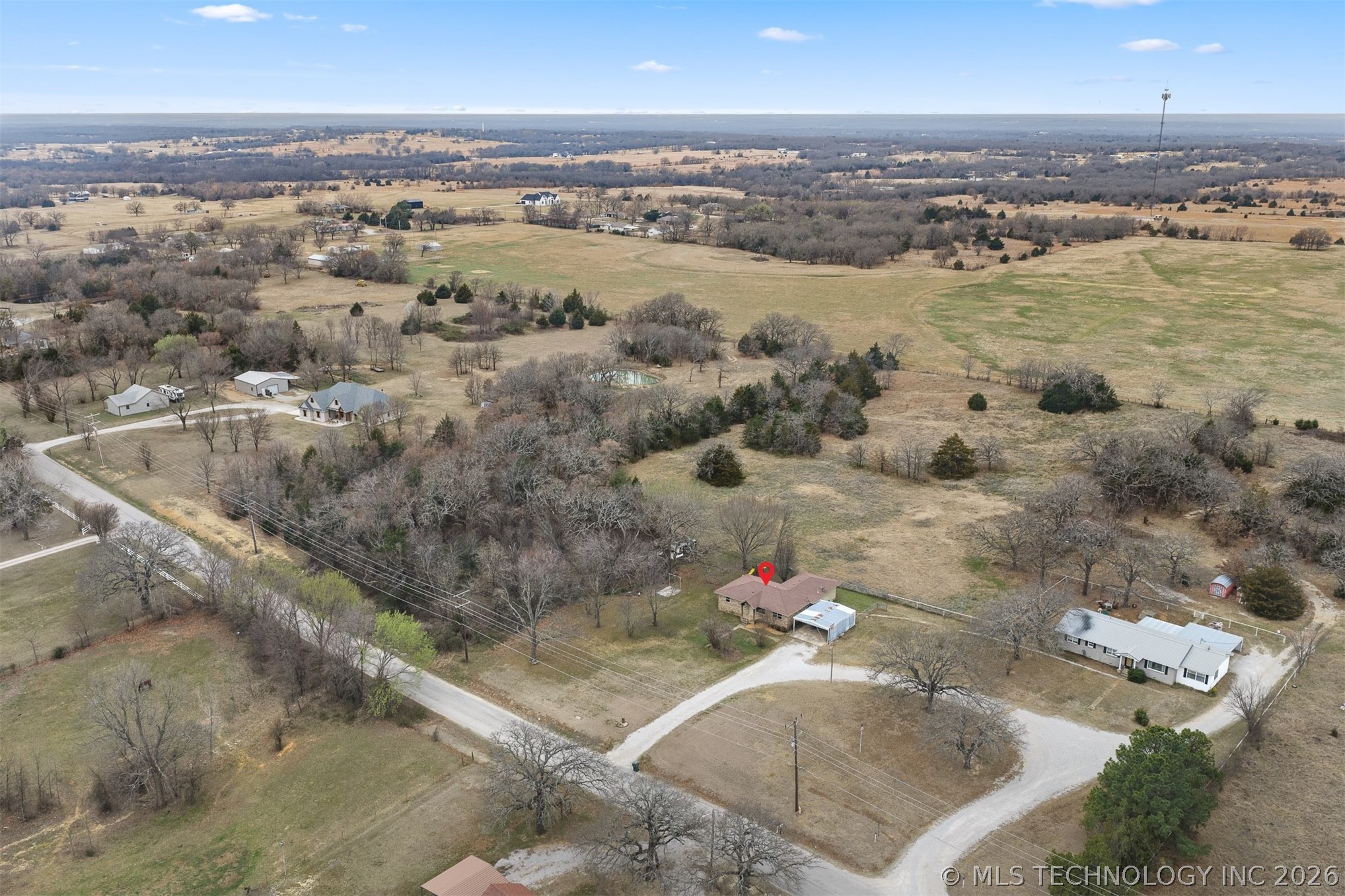 1411 Newport Road Property Photo 35