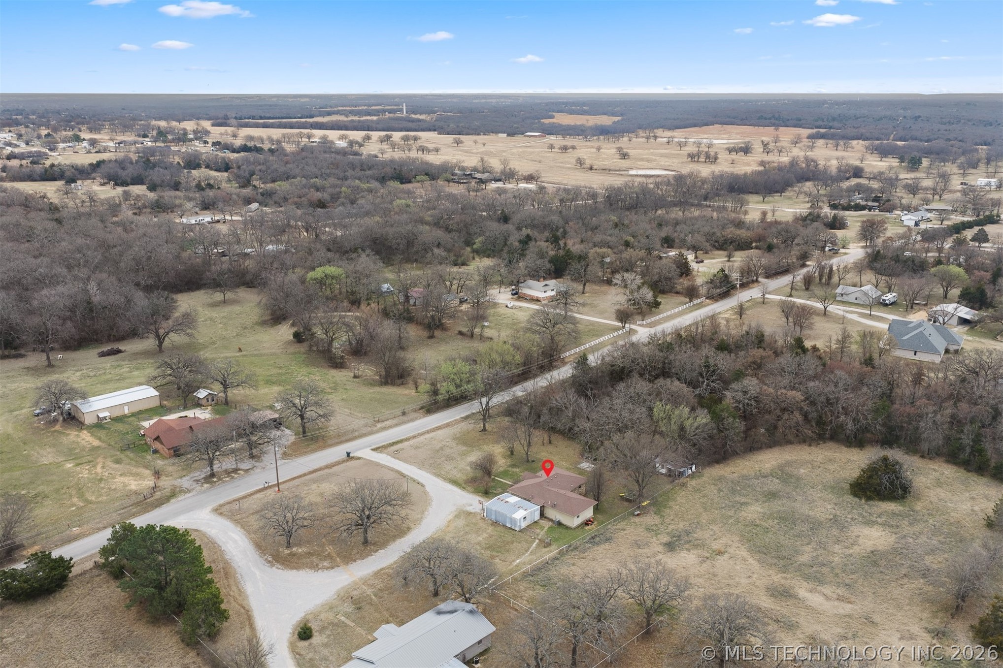 1411 Newport Road Property Photo 36