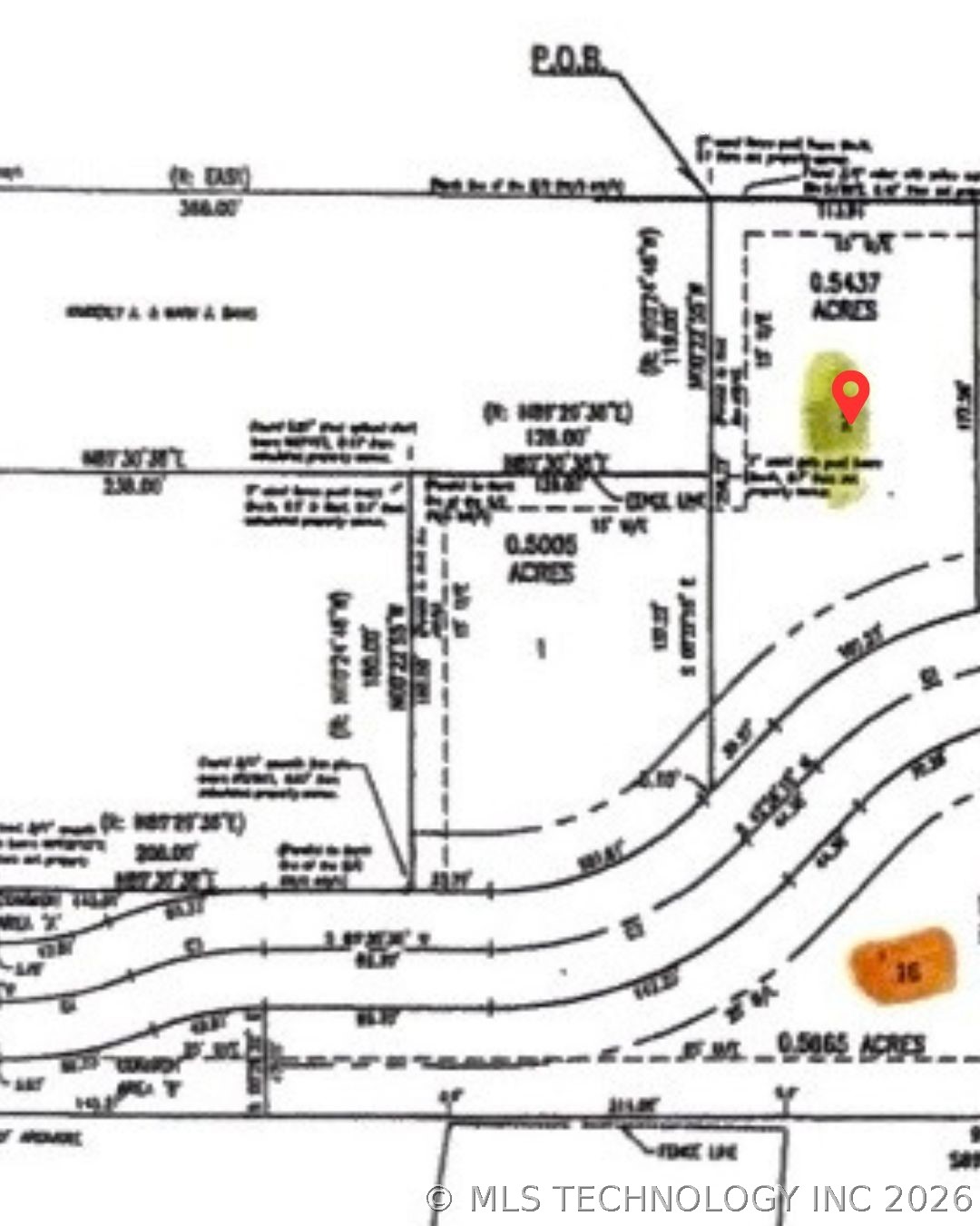 3541 Highland Oaks Property Photo 2