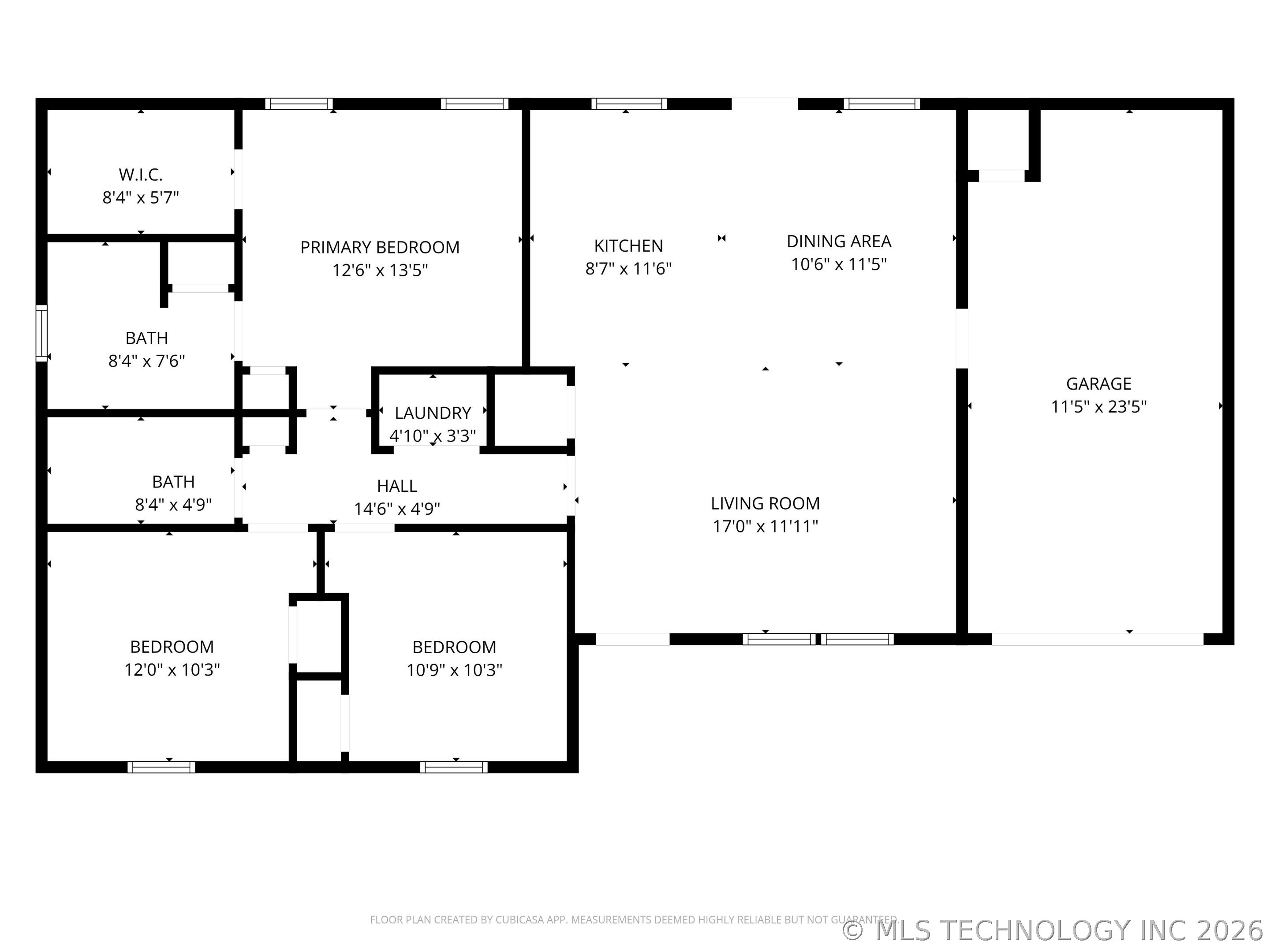 412 E Stacy Avenue Property Photo 25