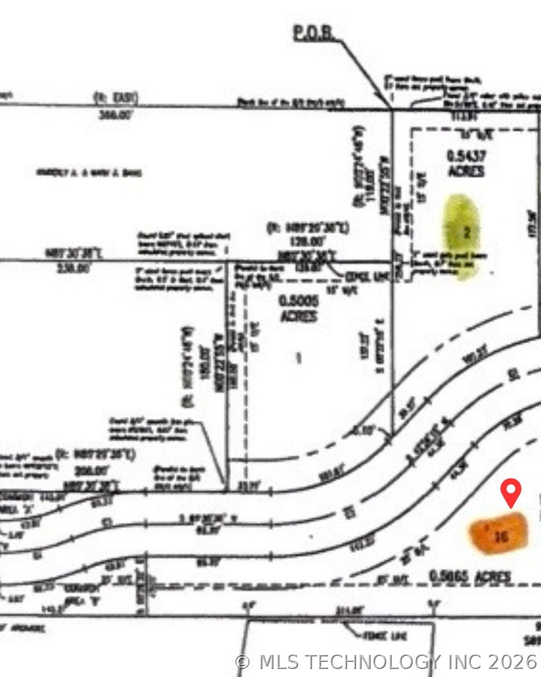 3542 Highland Oaks Property Photo 4