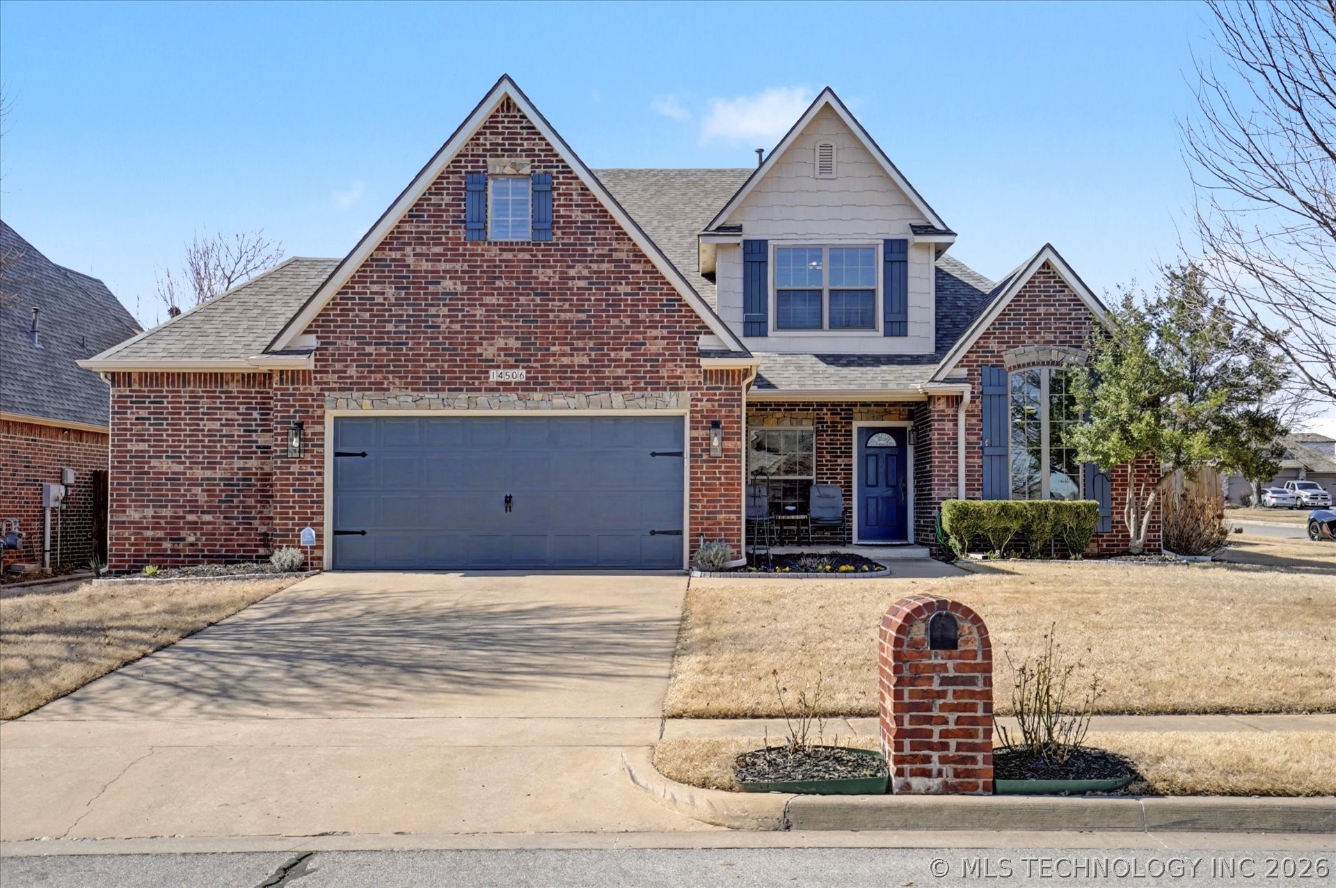 14506 S Florence Place S Property Photo 1