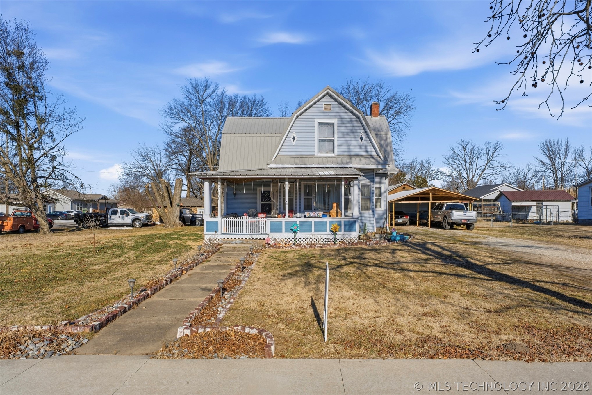 206 E Conner Avenue Property Photo 2