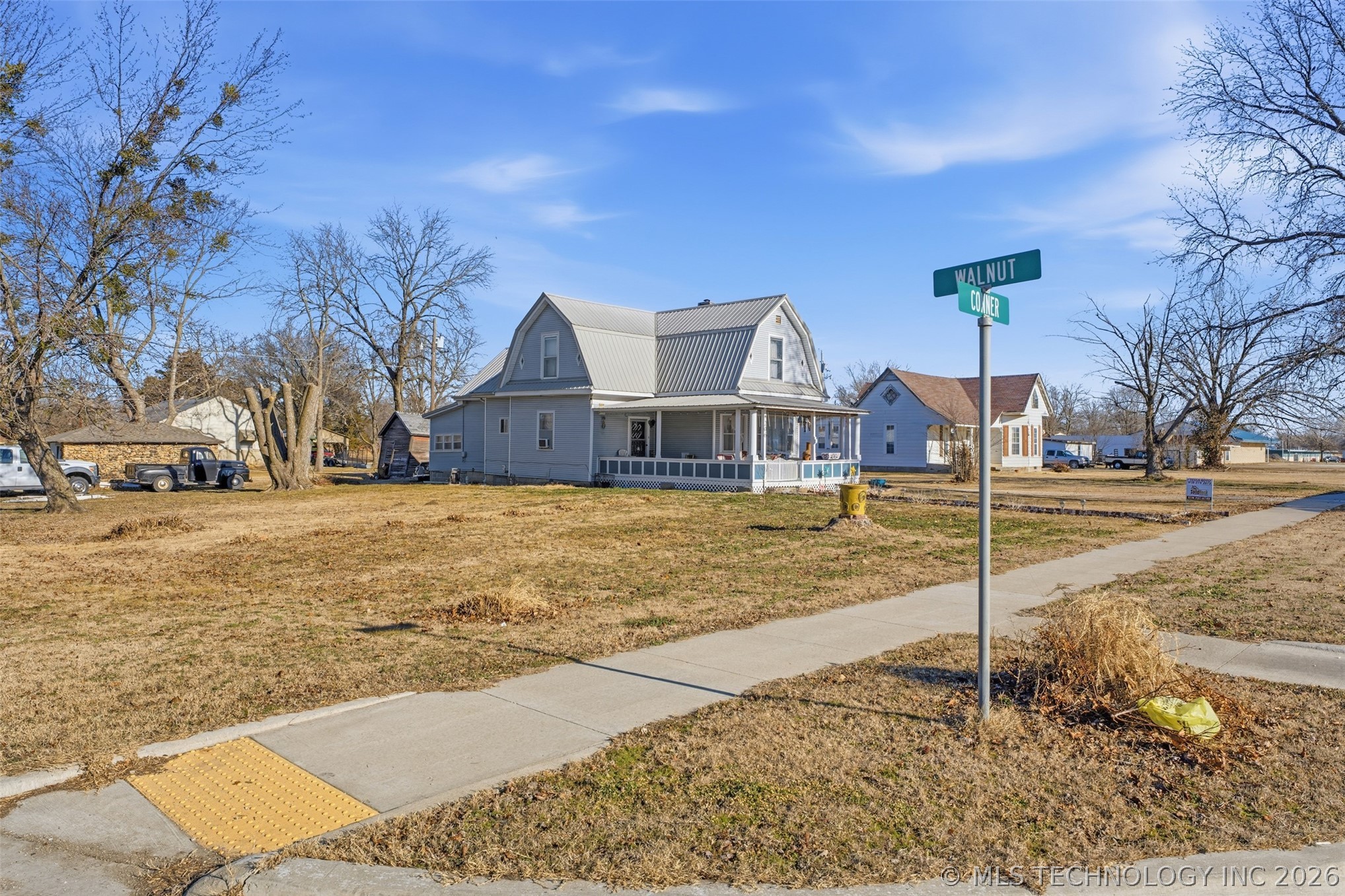 206 E Conner Avenue Property Photo 3