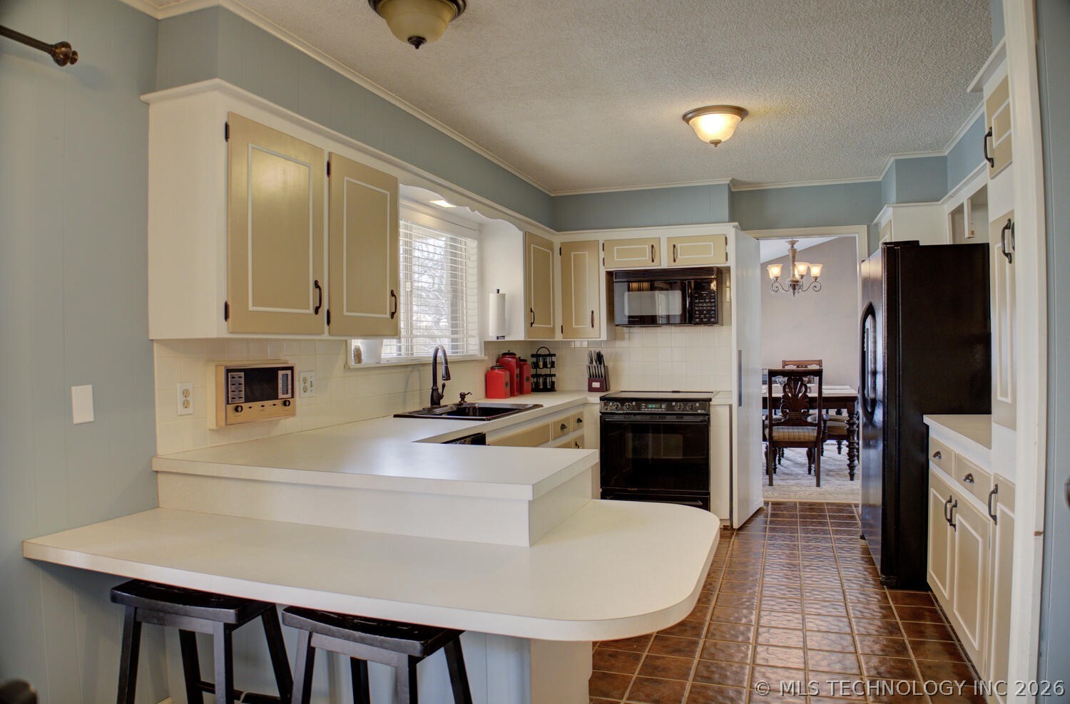 3805 S Canton Avenue Property Photo 13