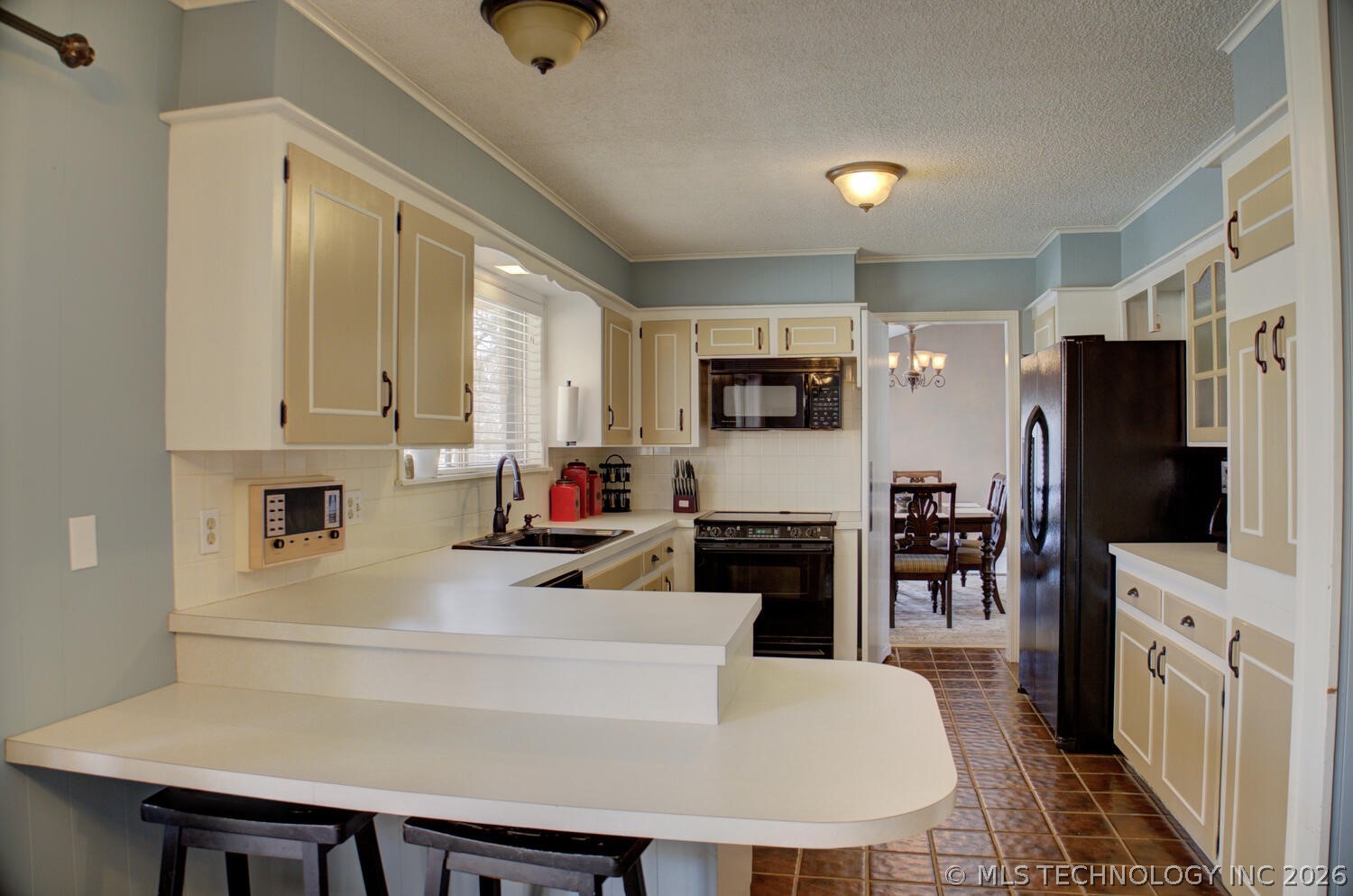 3805 S Canton Avenue Property Photo 14