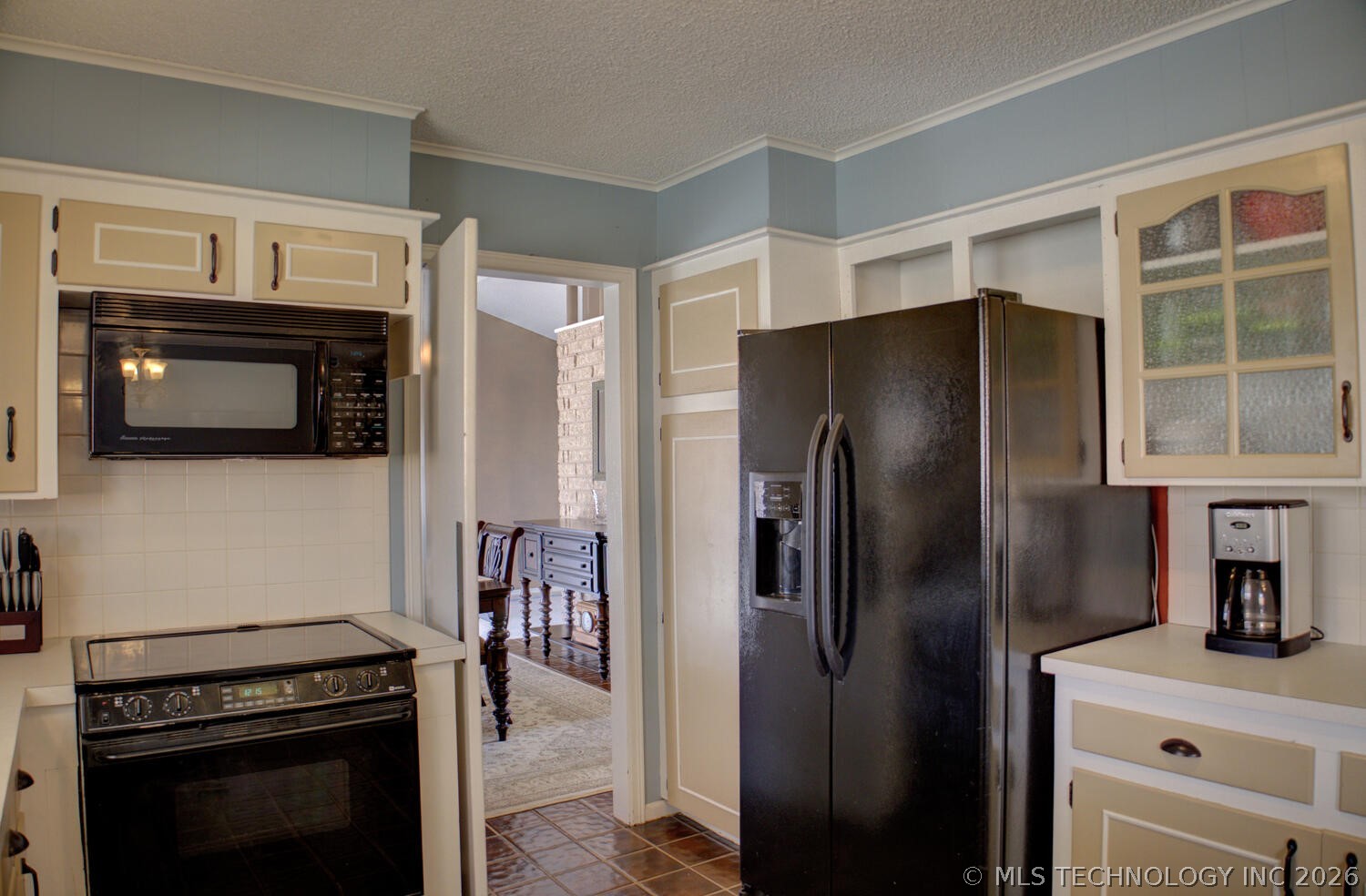 3805 S Canton Avenue Property Photo 17