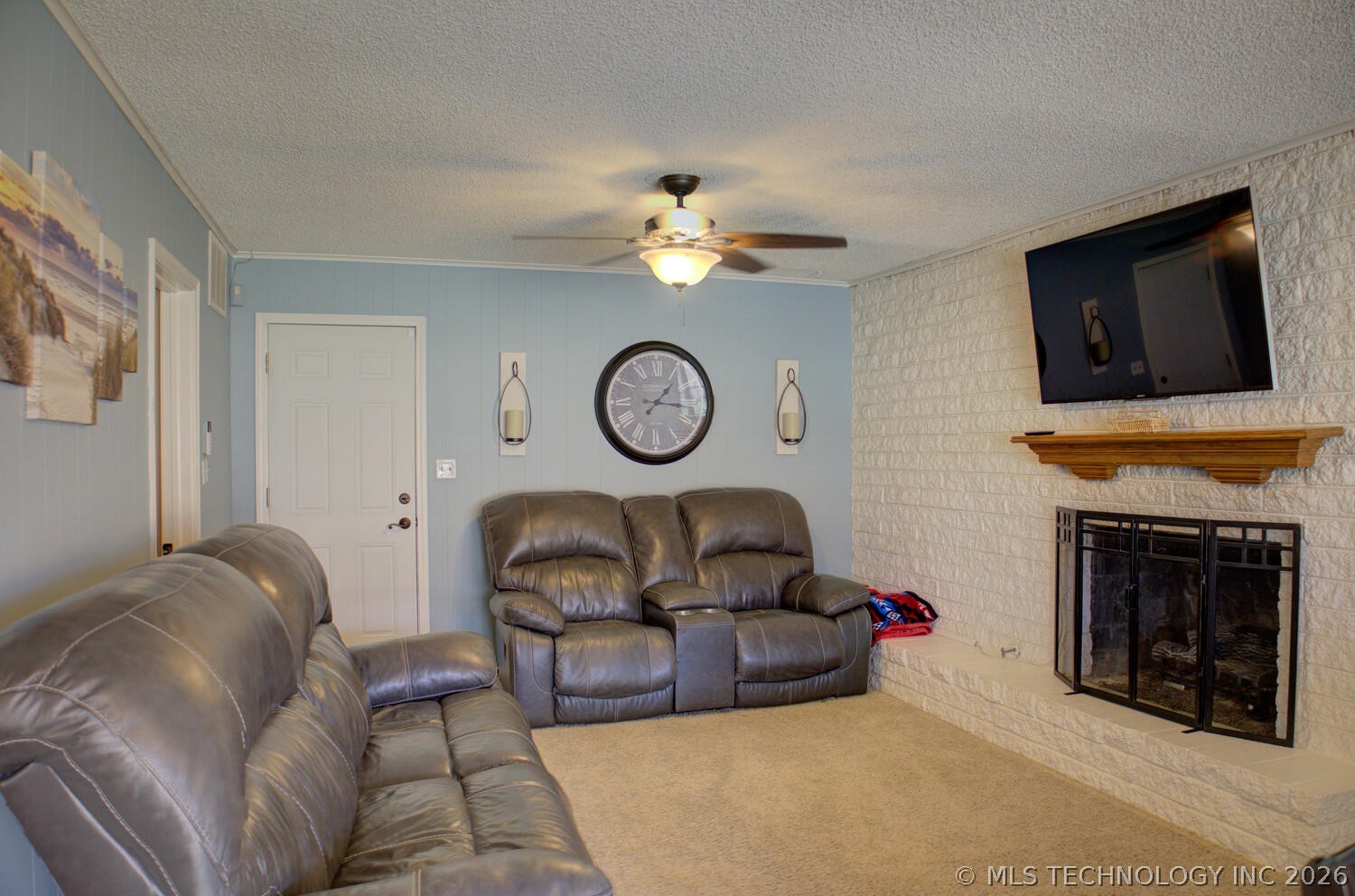 3805 S Canton Avenue Property Photo 21
