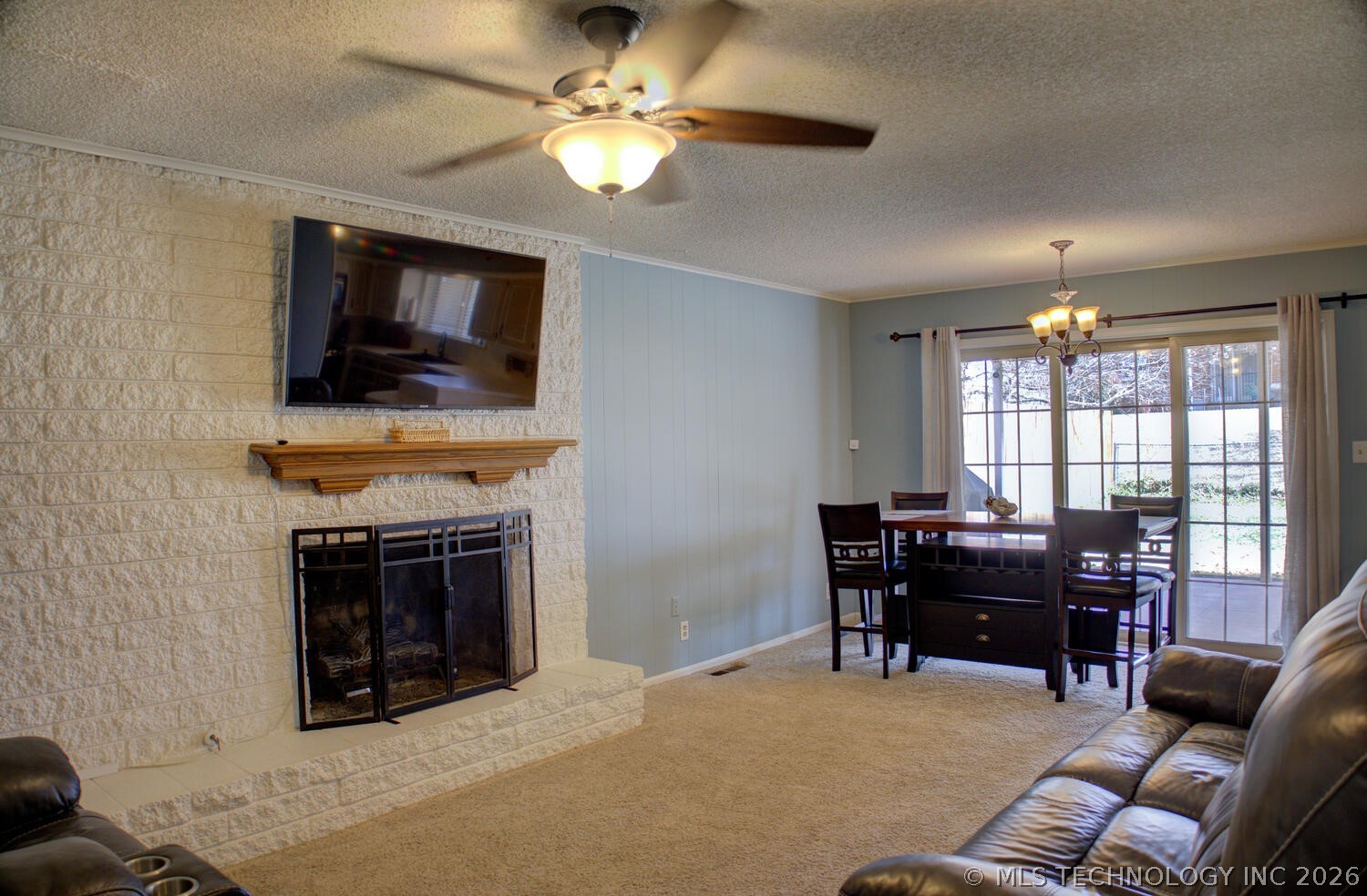 3805 S Canton Avenue Property Photo 22