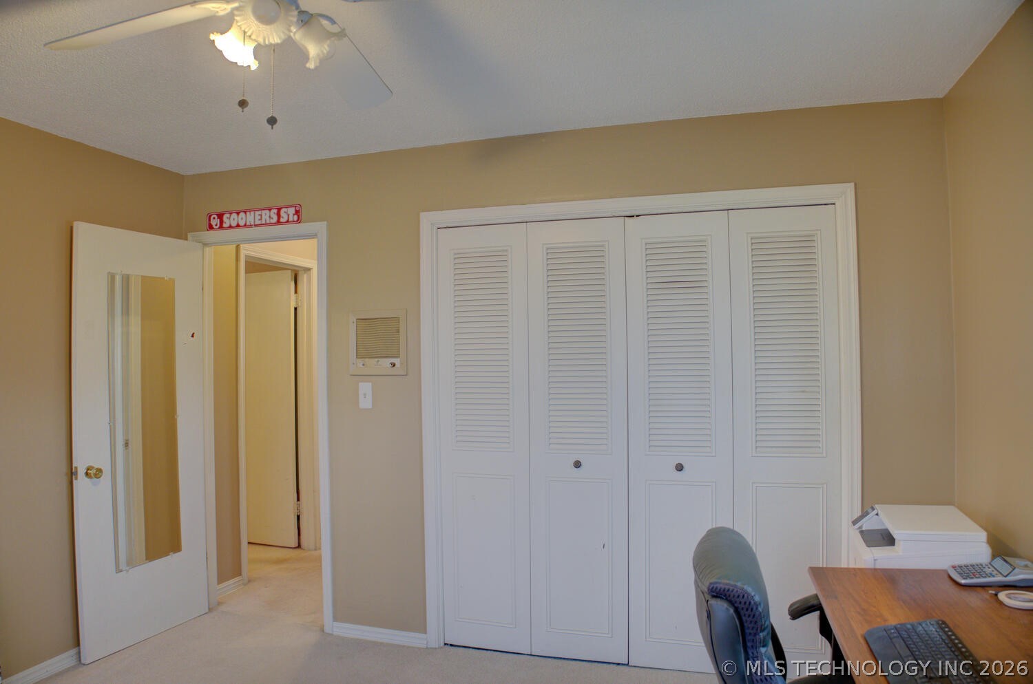 3805 S Canton Avenue Property Photo 35