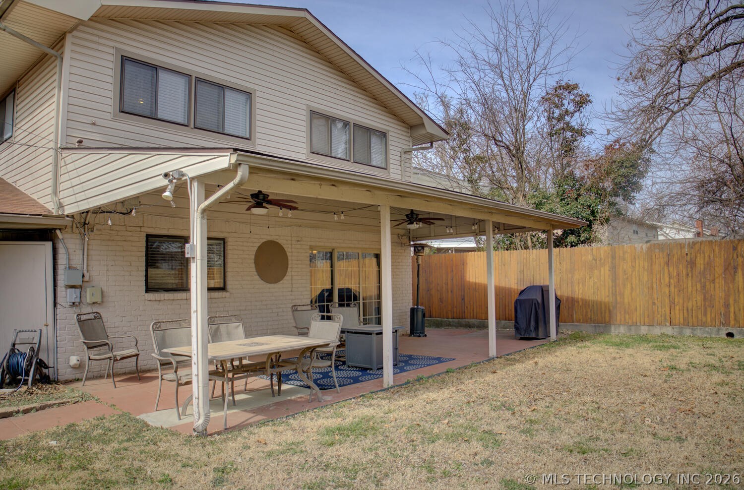 3805 S Canton Avenue Property Photo 45