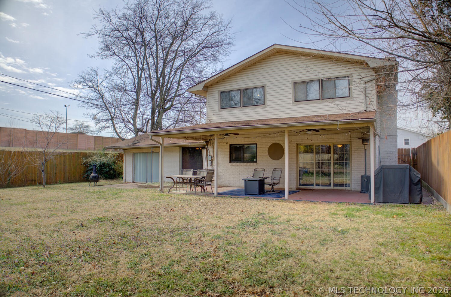 3805 S Canton Avenue Property Photo 46