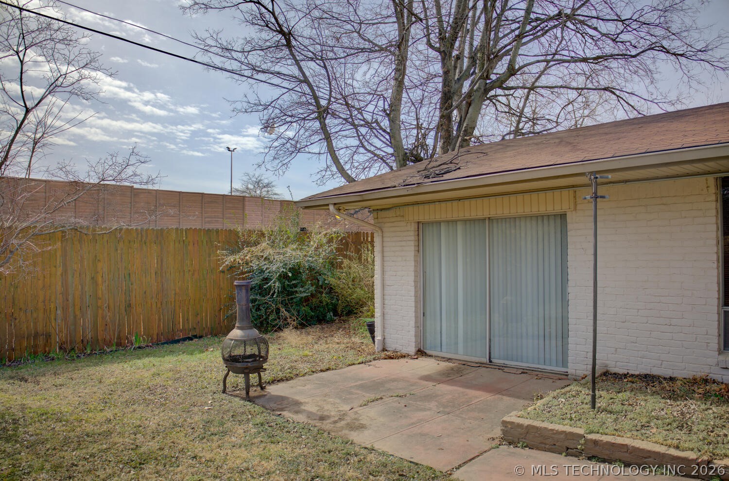 3805 S Canton Avenue Property Photo 47