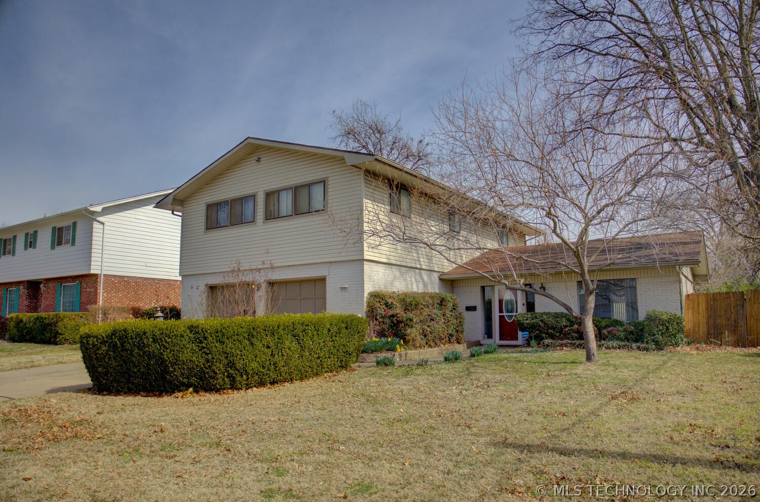 3805 S Canton Avenue Property Photo 49