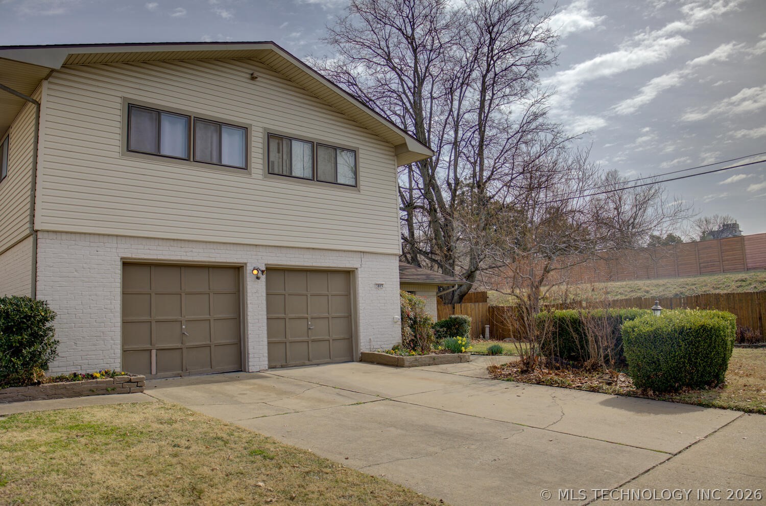 3805 S Canton Avenue Property Photo 50