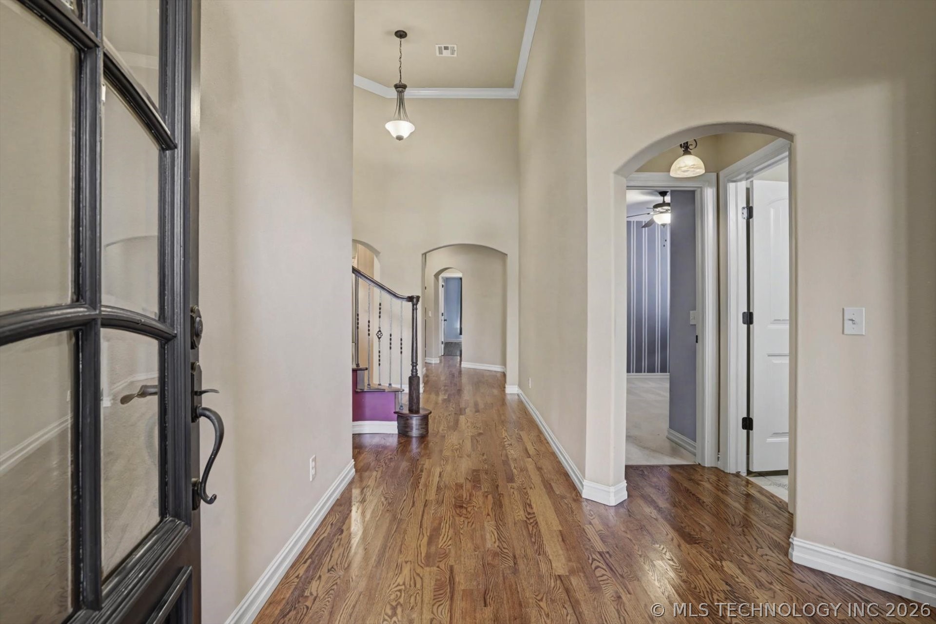 1639 W Plymouth Place Property Photo 3