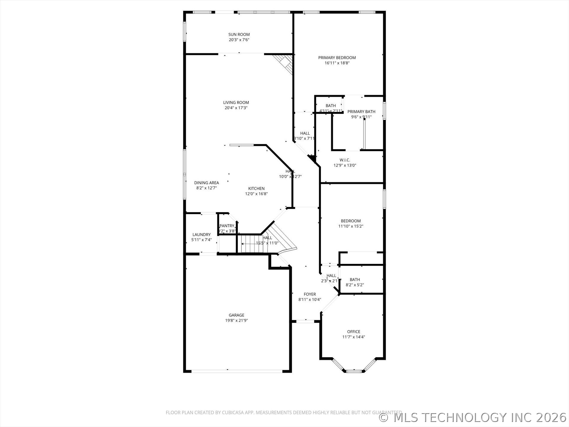 1639 W Plymouth Place Property Photo 30