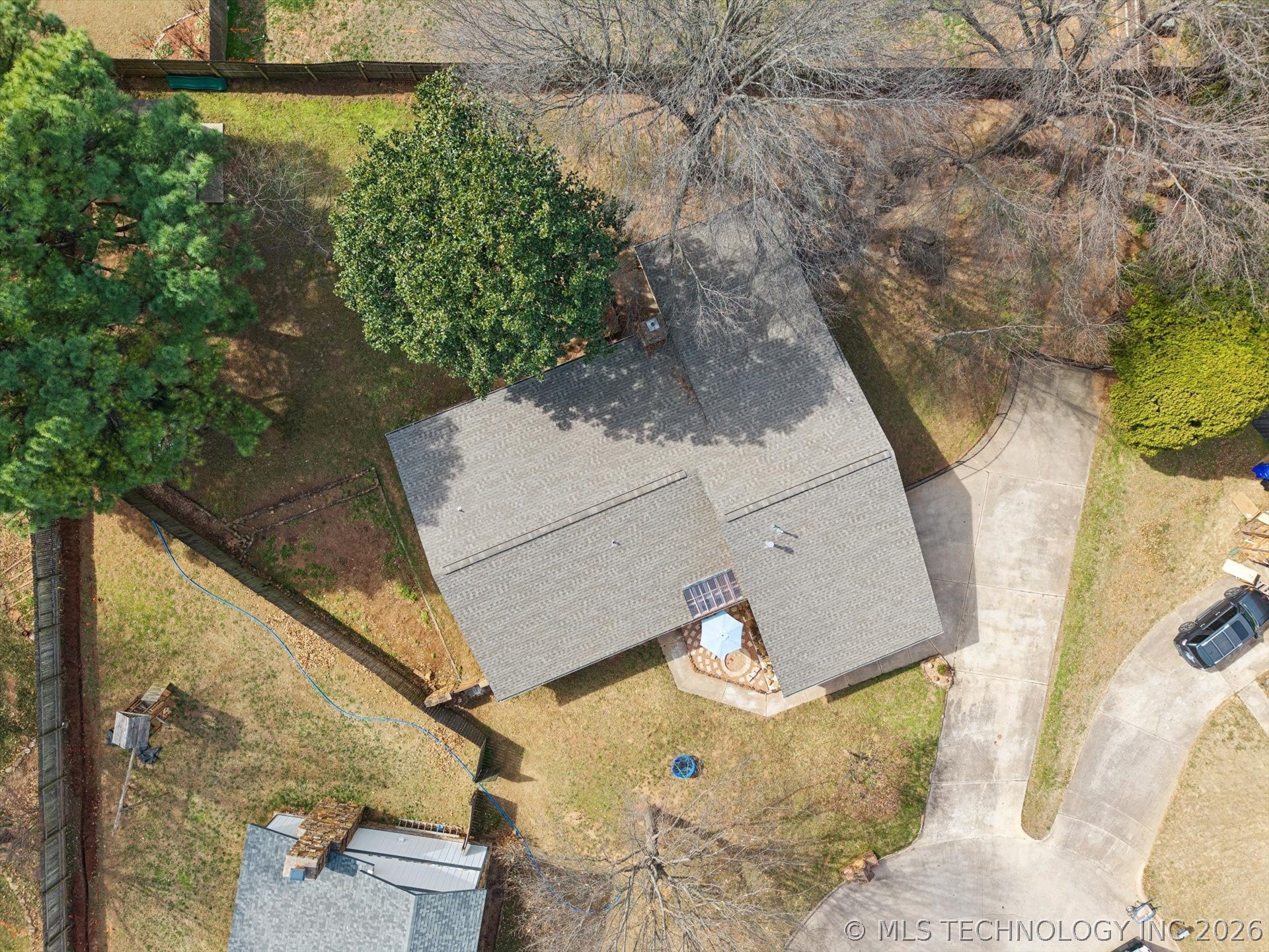 1713 W Van Buren Court Property Photo 5