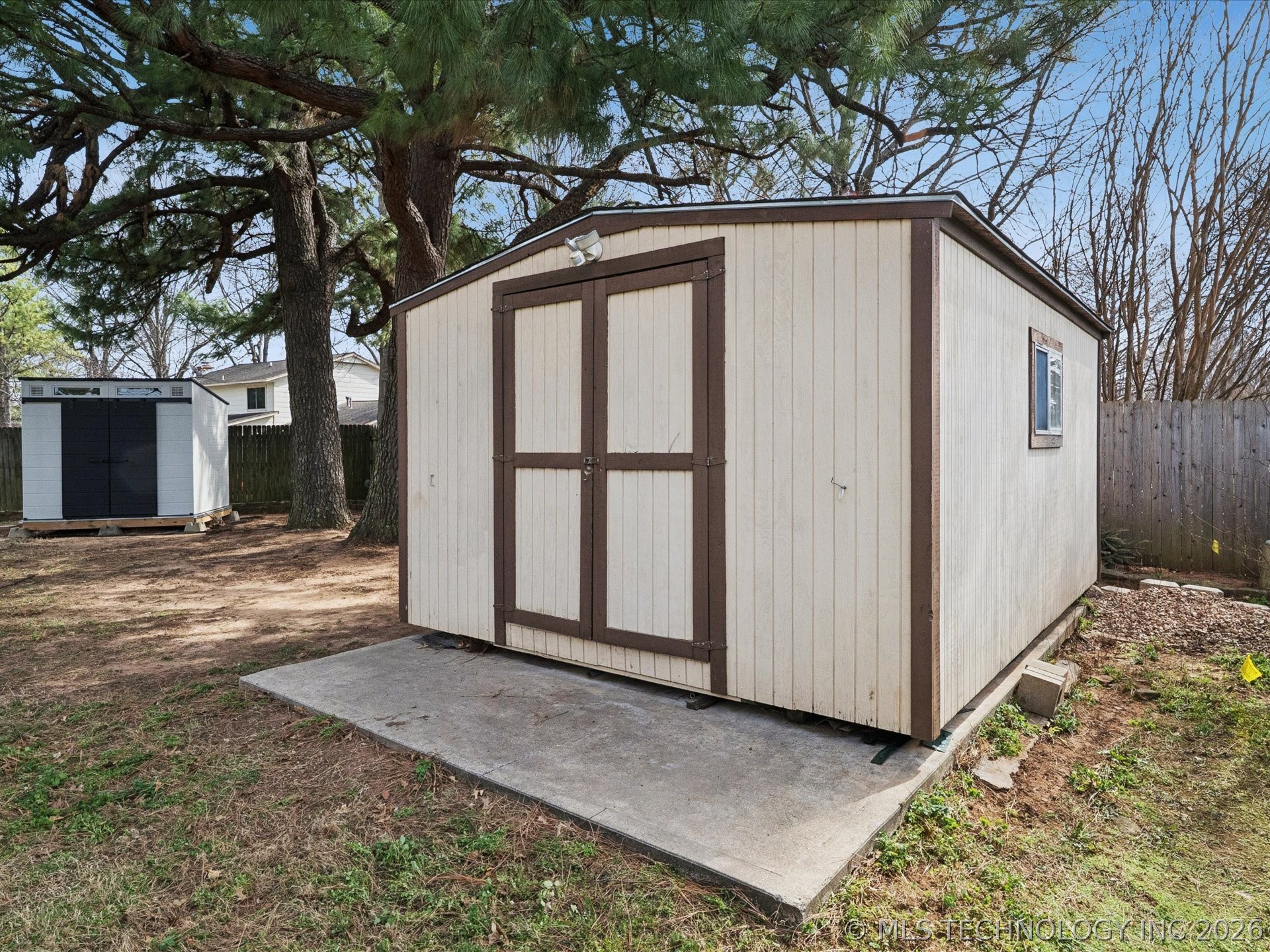 1713 W Van Buren Court Property Photo 36