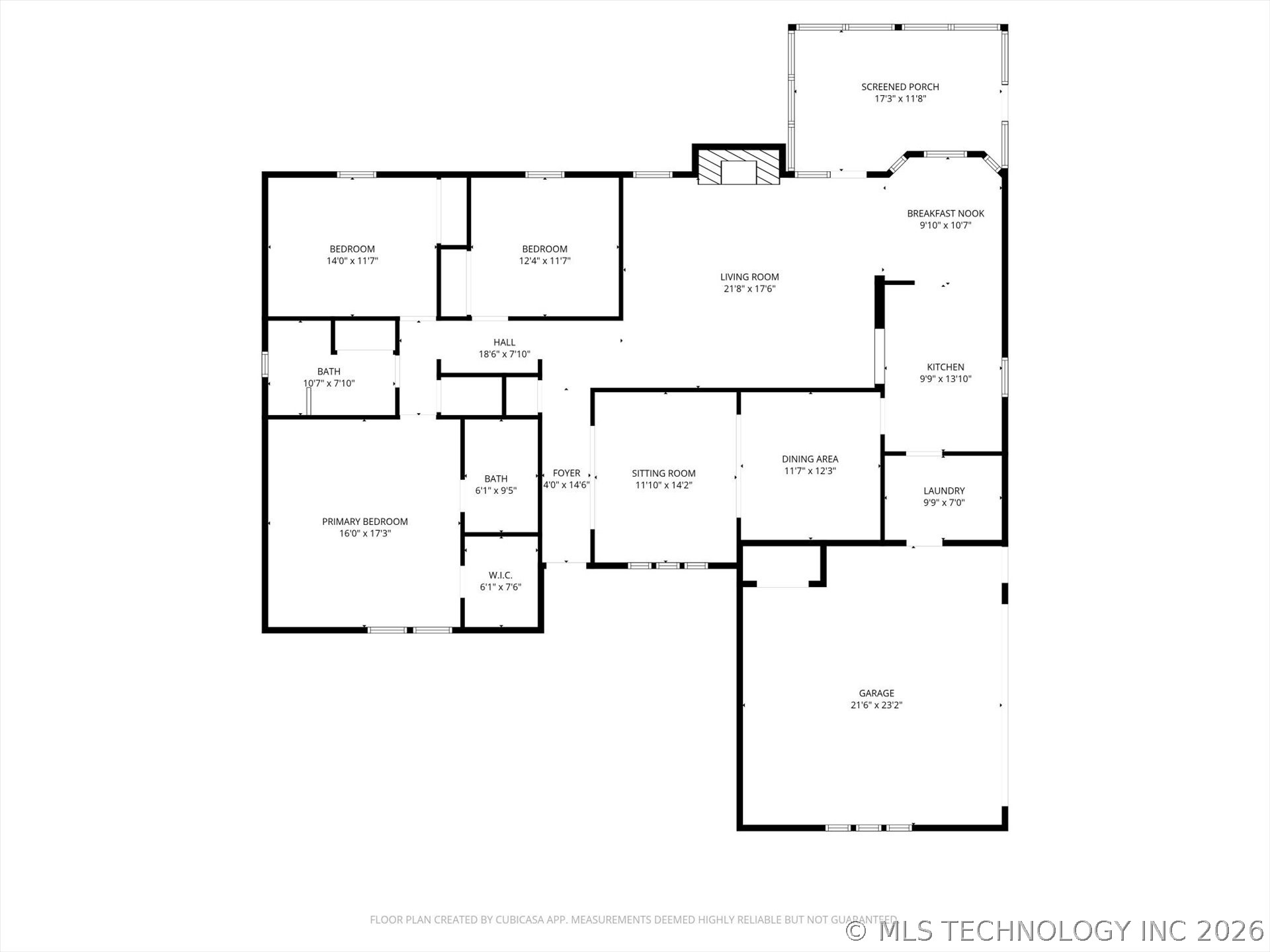 1713 W Van Buren Court Property Photo 40