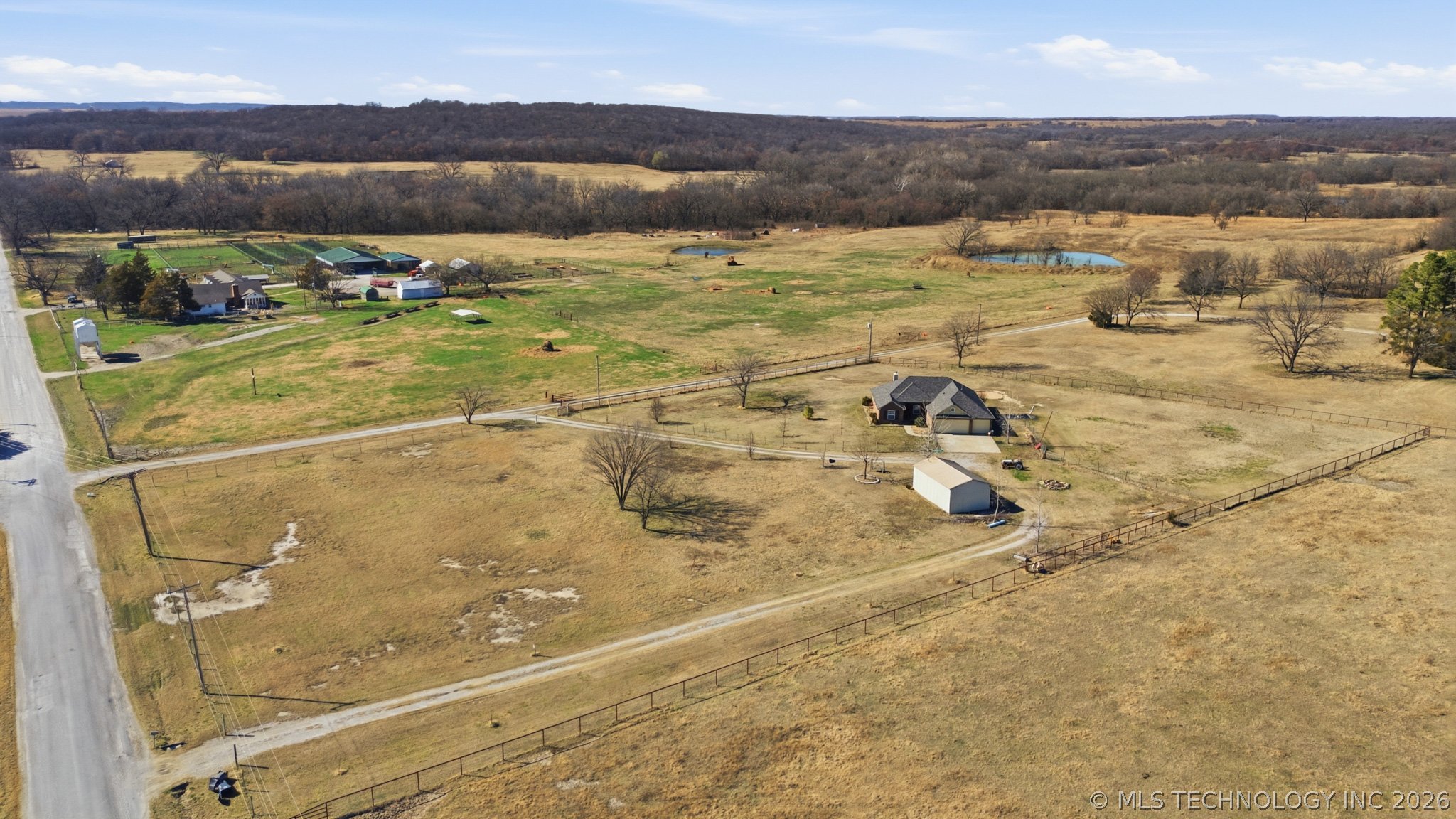 3025 Grimes Road Property Photo 33