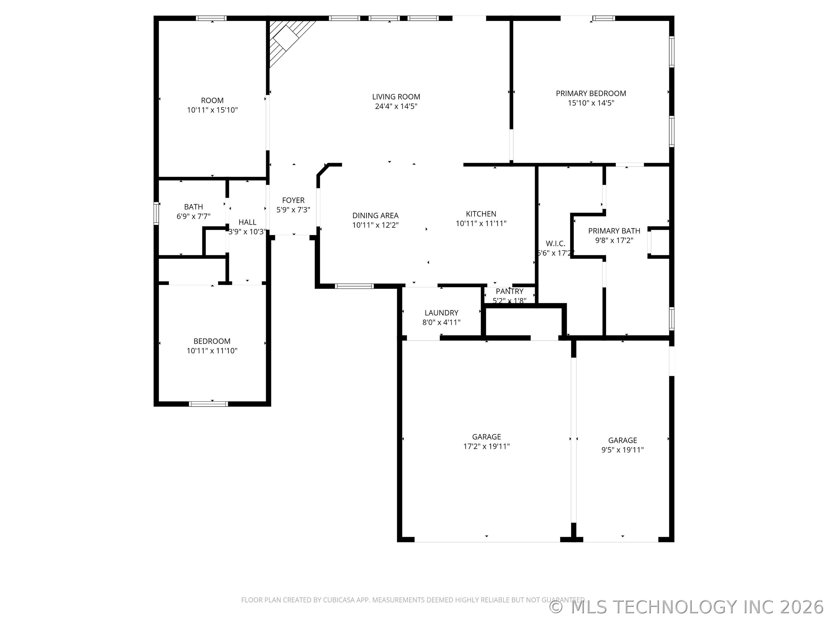 3025 Grimes Road Property Photo 35
