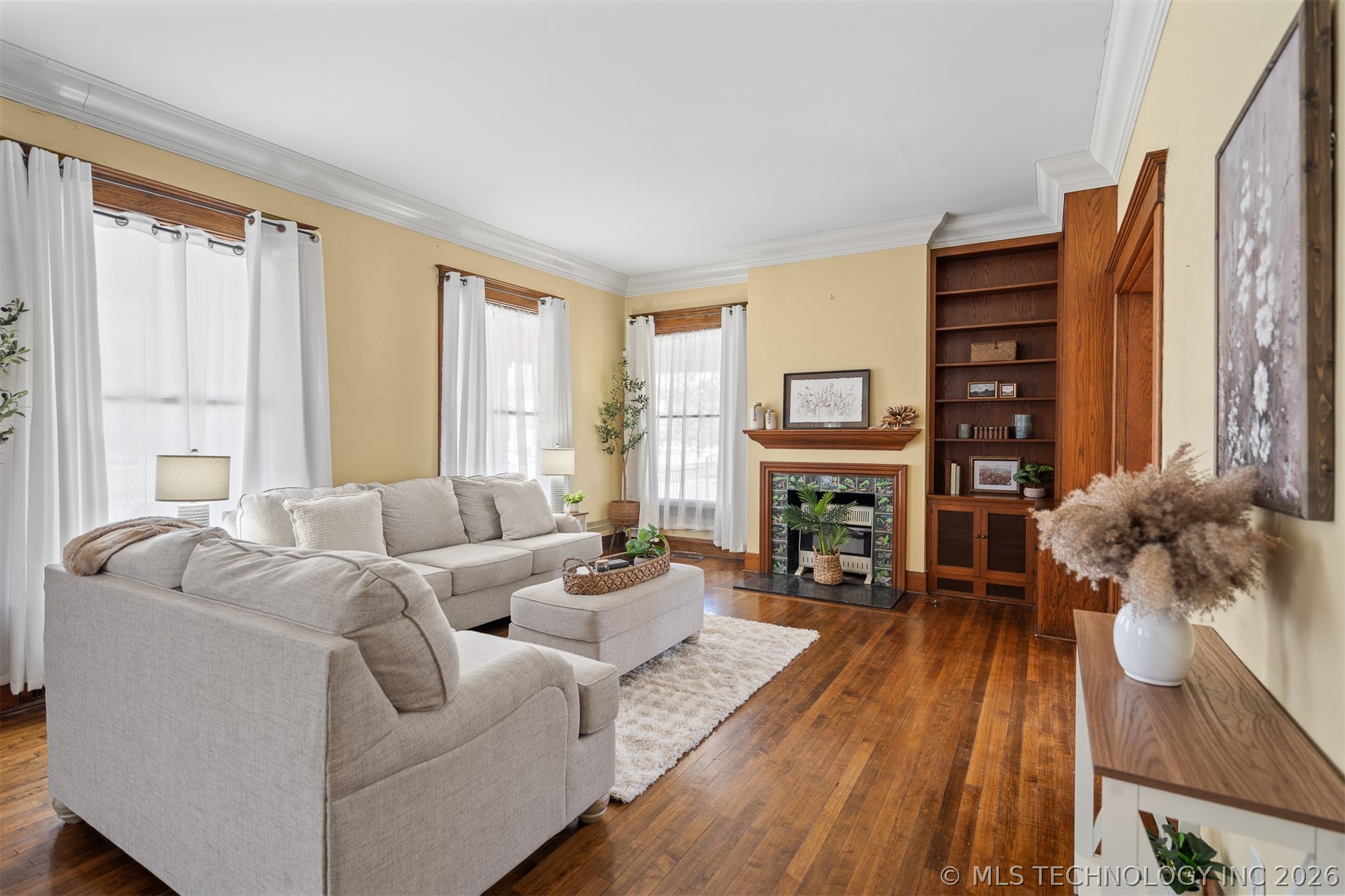 1002 Stanley Street Sw Property Photo 5