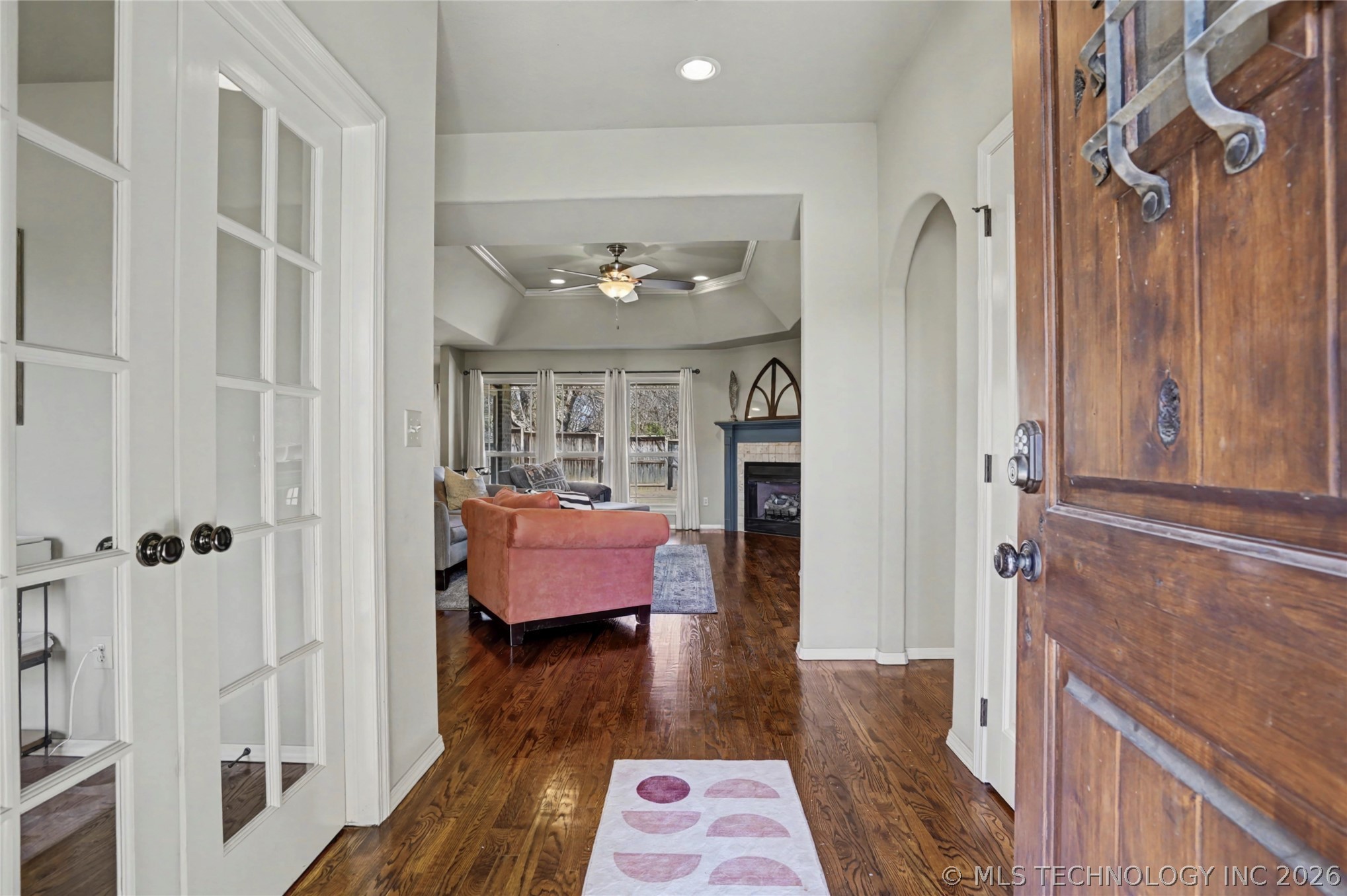 14716 S Justin Avenue Property Photo 3