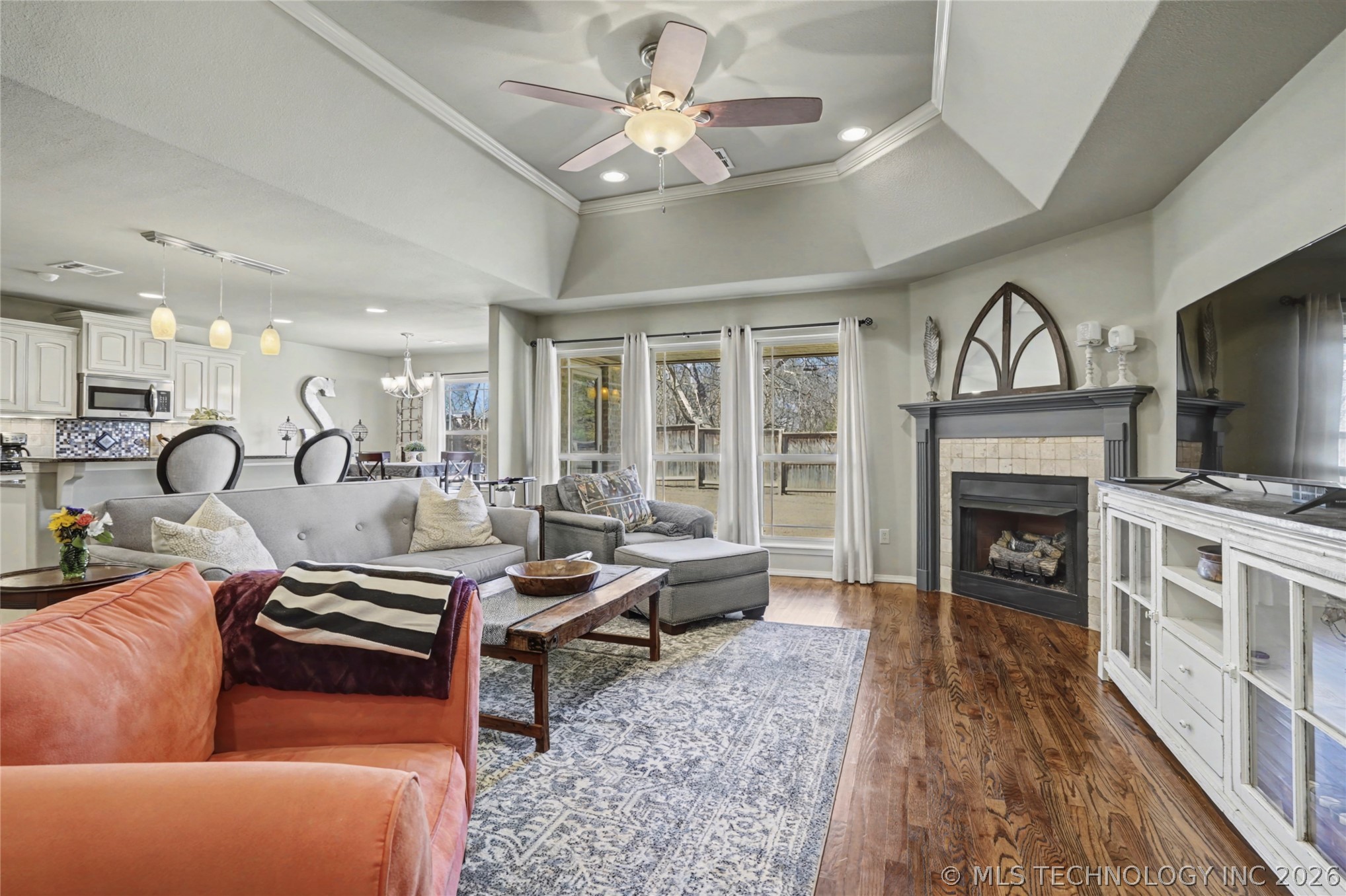 14716 S Justin Avenue Property Photo 4