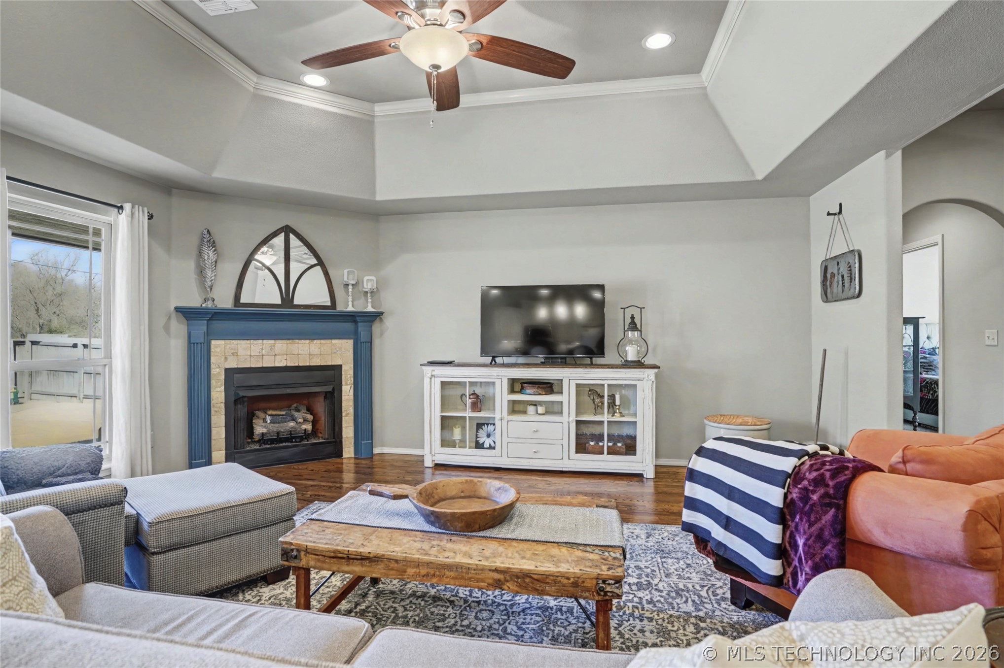 14716 S Justin Avenue Property Photo 7