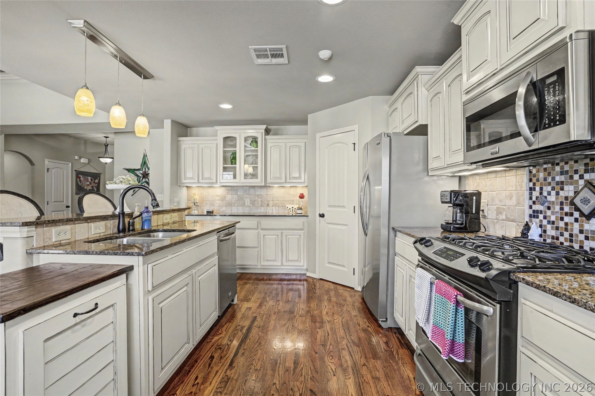 14716 S Justin Avenue Property Photo 10