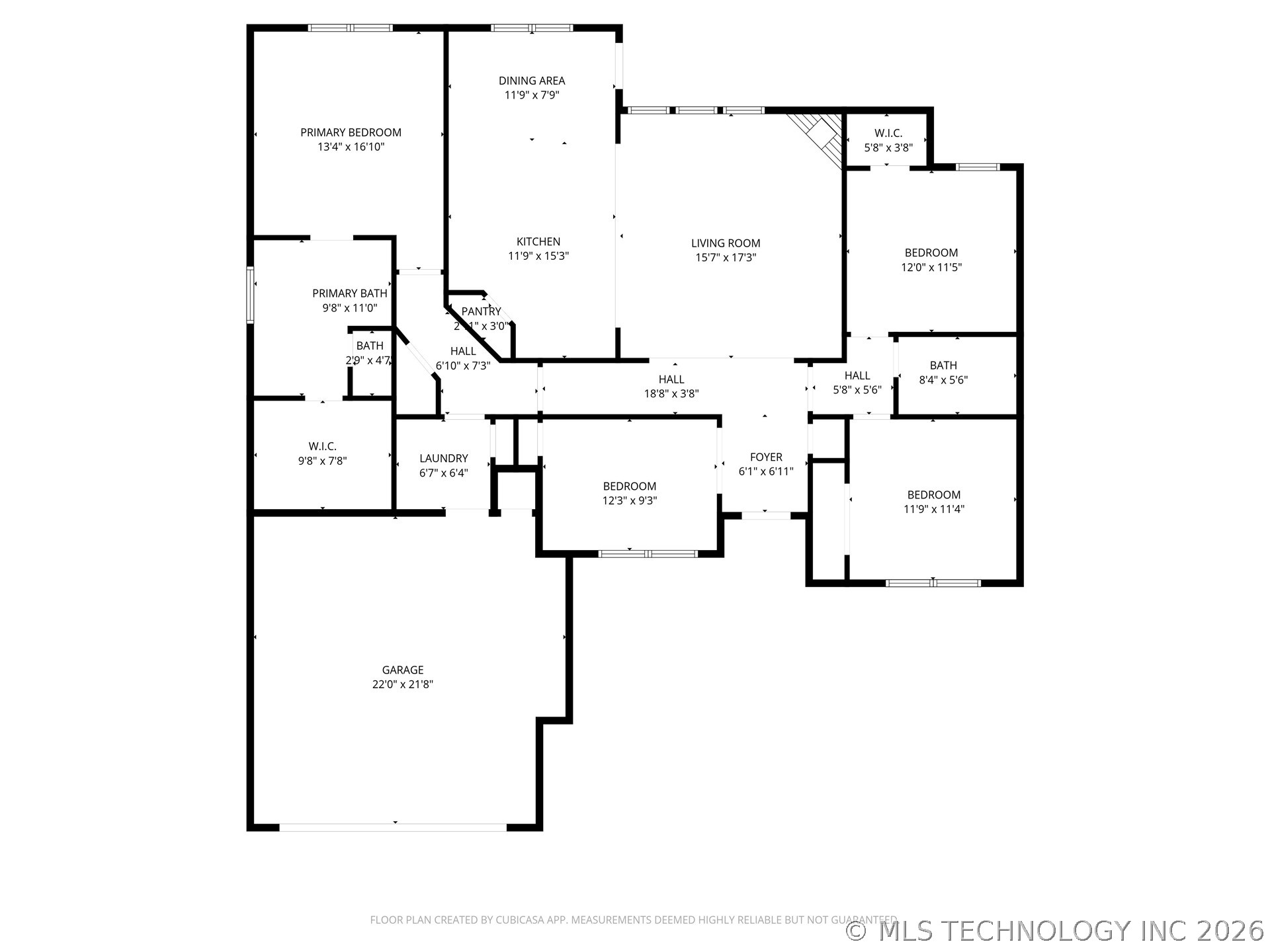 14716 S Justin Avenue Property Photo 26