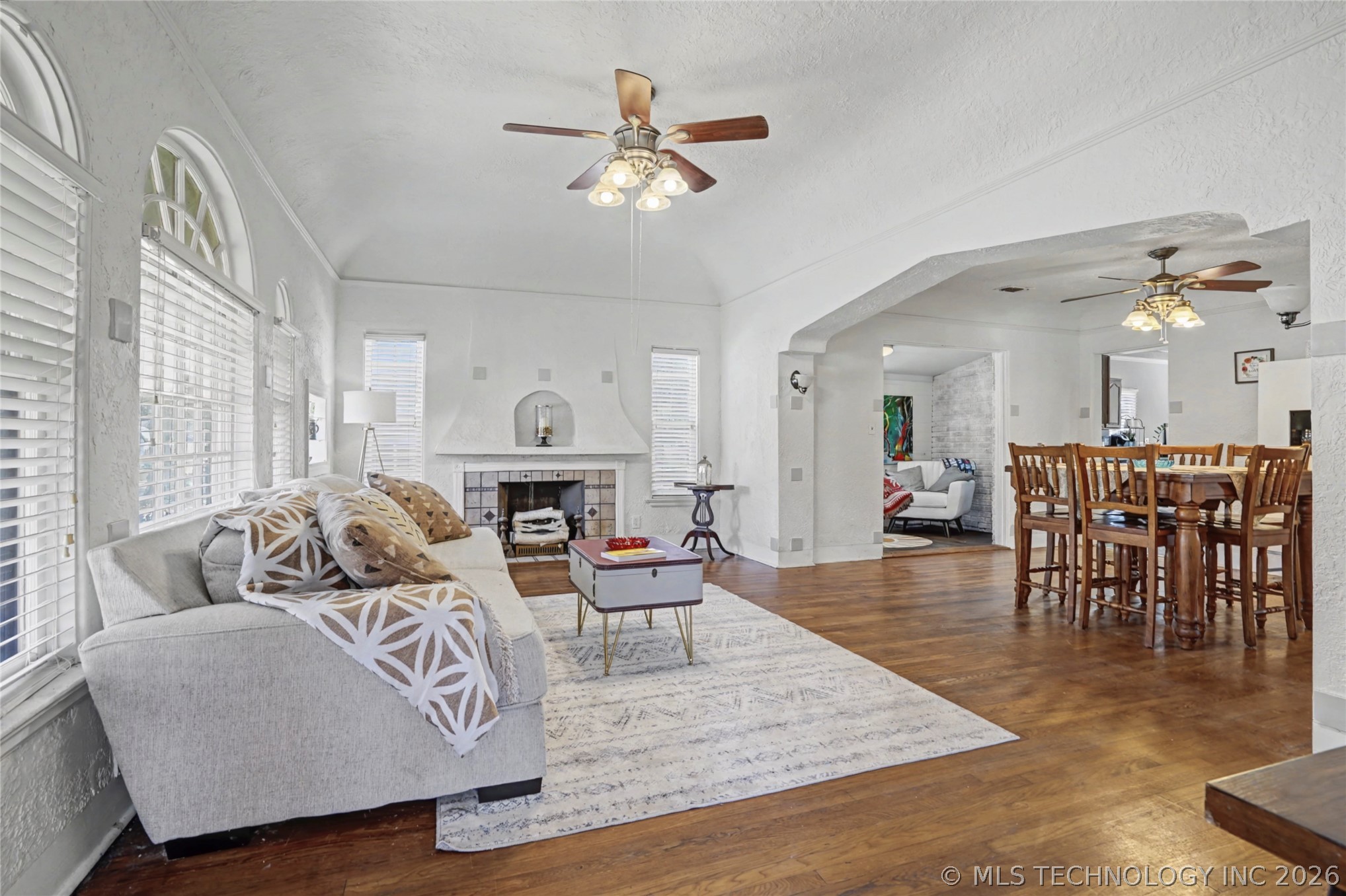 803 S Jamestown Avenue Property Photo 5