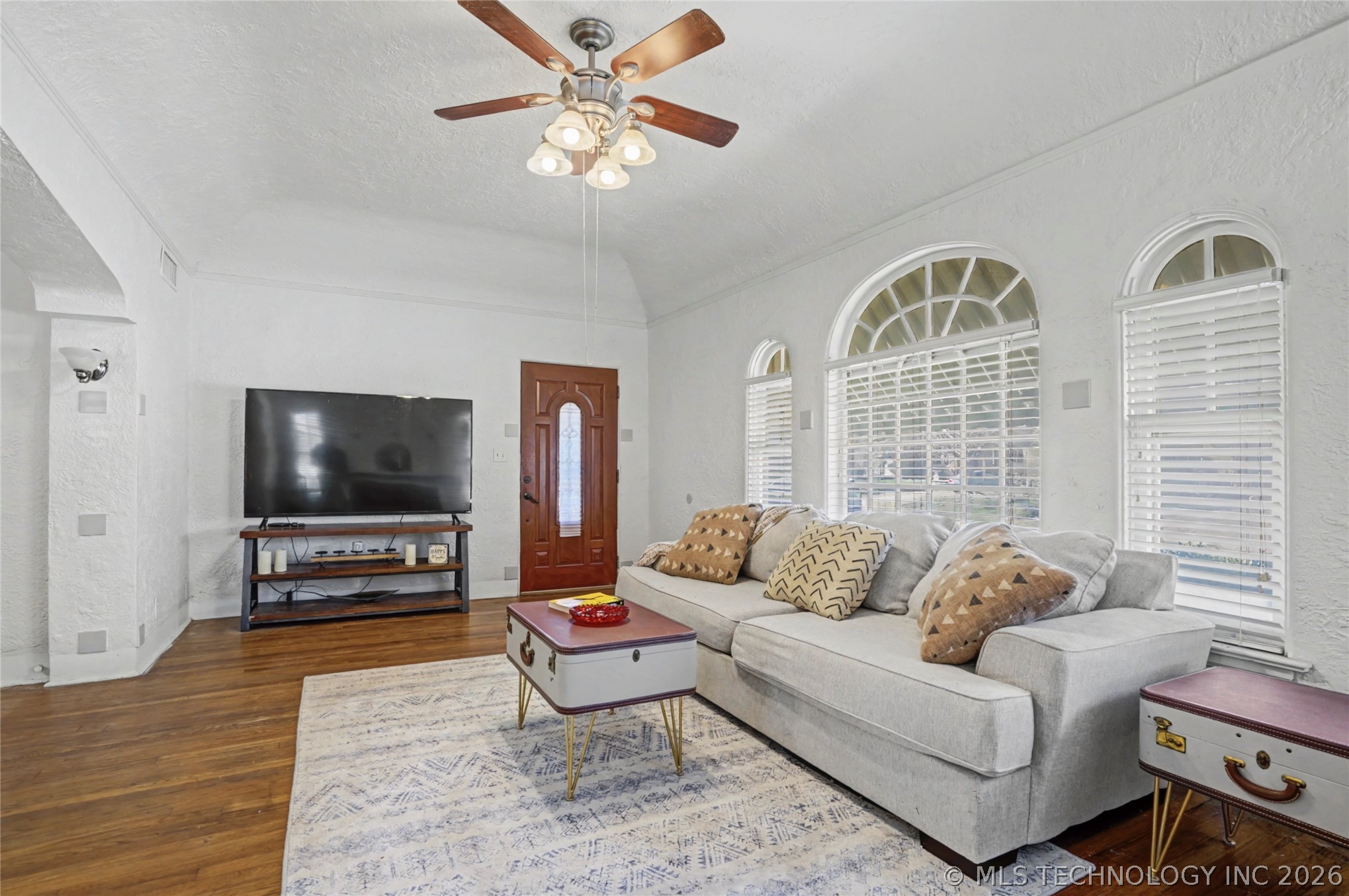 803 S Jamestown Avenue Property Photo 7