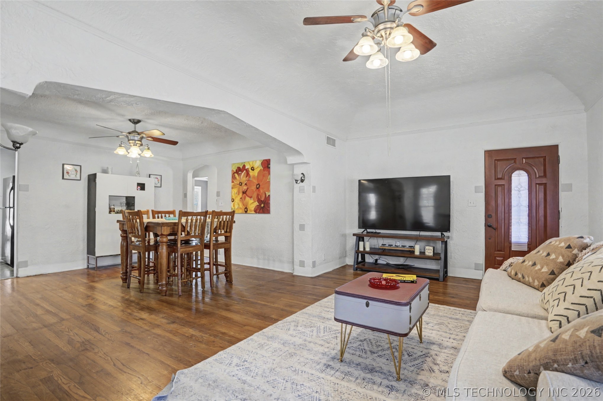 803 S Jamestown Avenue Property Photo 8