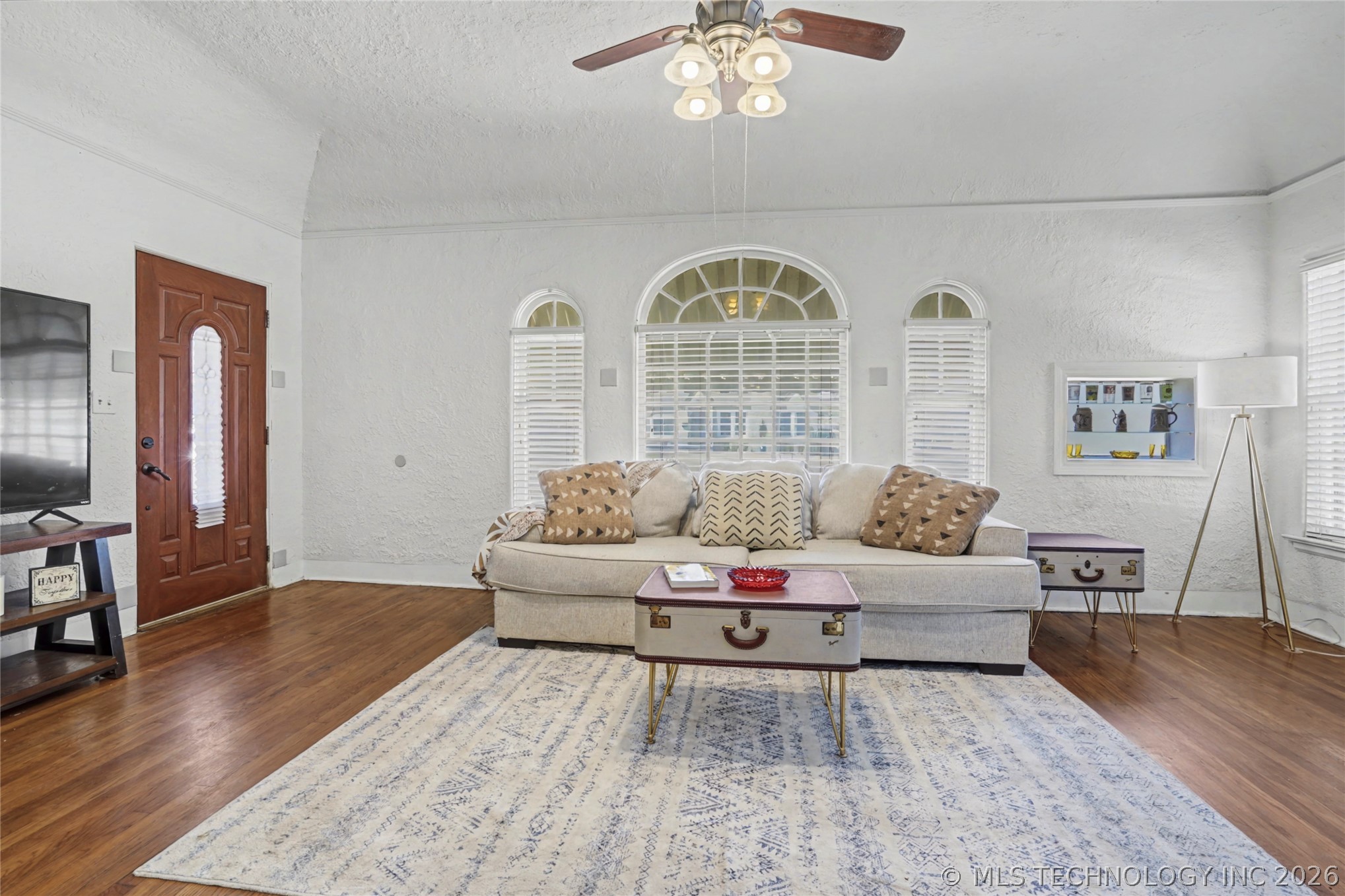 803 S Jamestown Avenue Property Photo 9