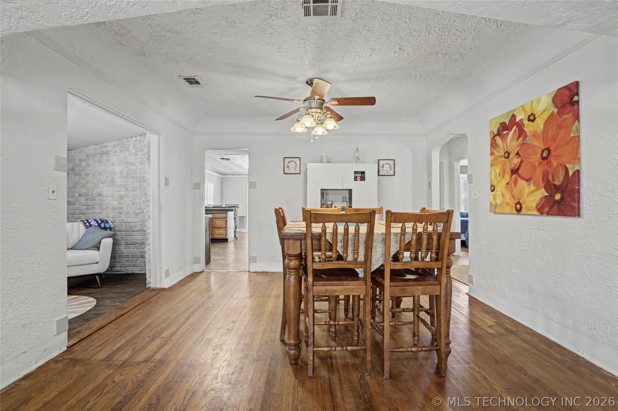 803 S Jamestown Avenue Property Photo 10