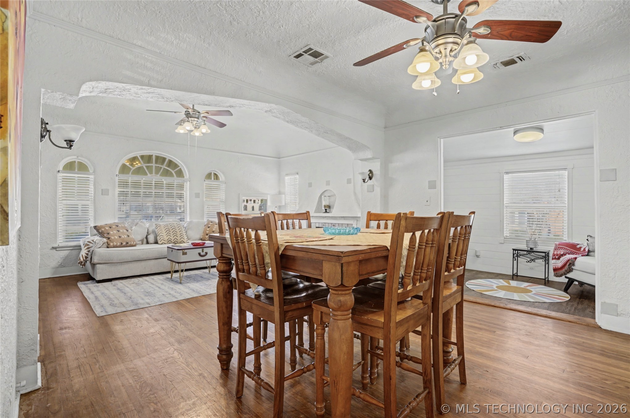 803 S Jamestown Avenue Property Photo 11