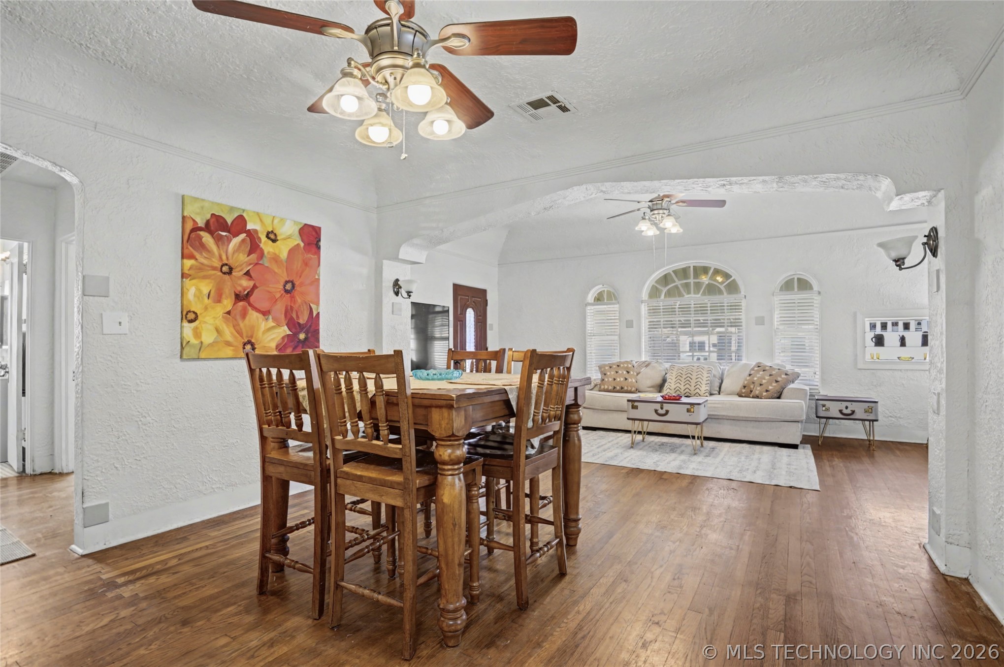 803 S Jamestown Avenue Property Photo 12