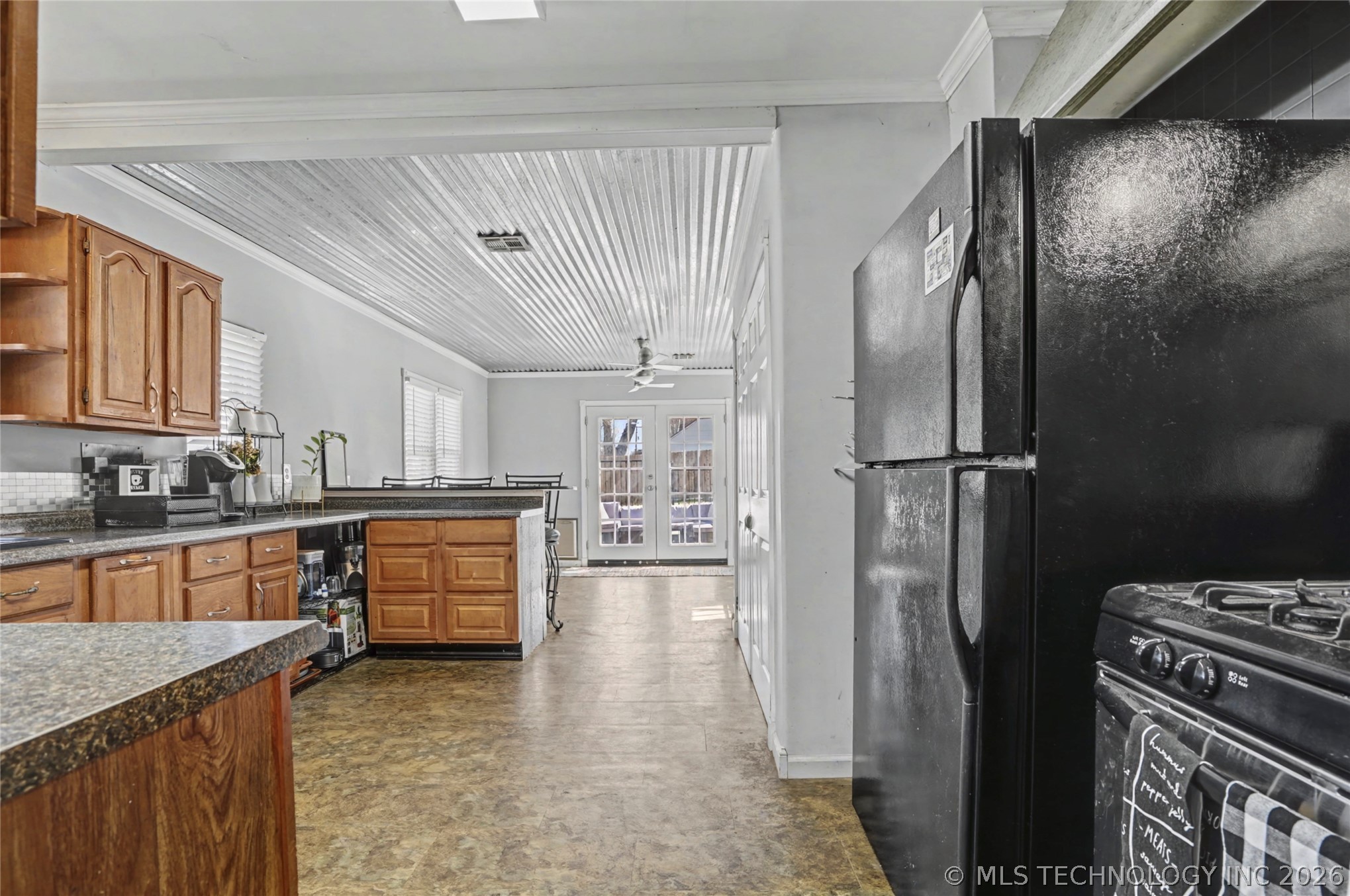 803 S Jamestown Avenue Property Photo 14