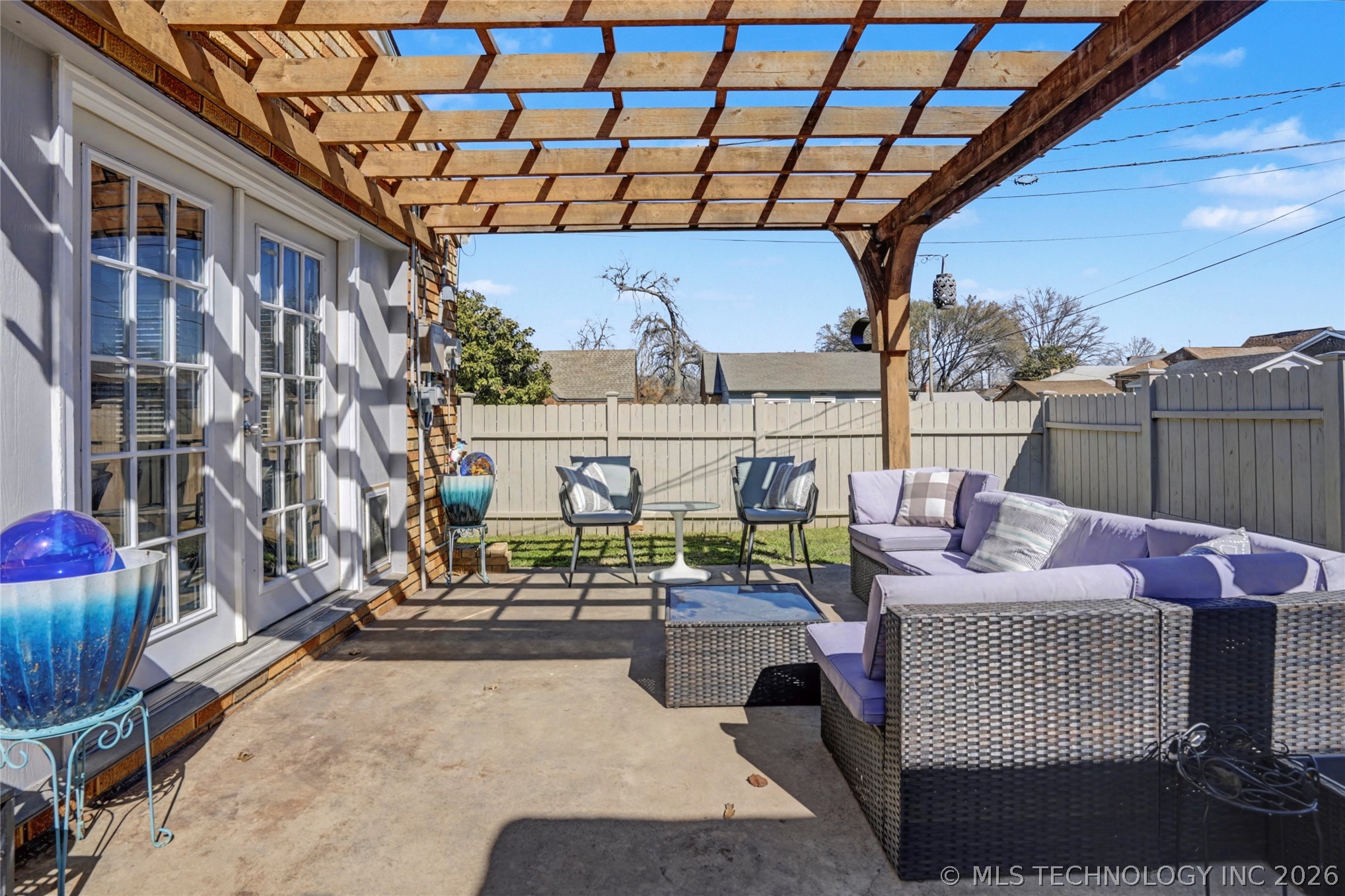 803 S Jamestown Avenue Property Photo 34