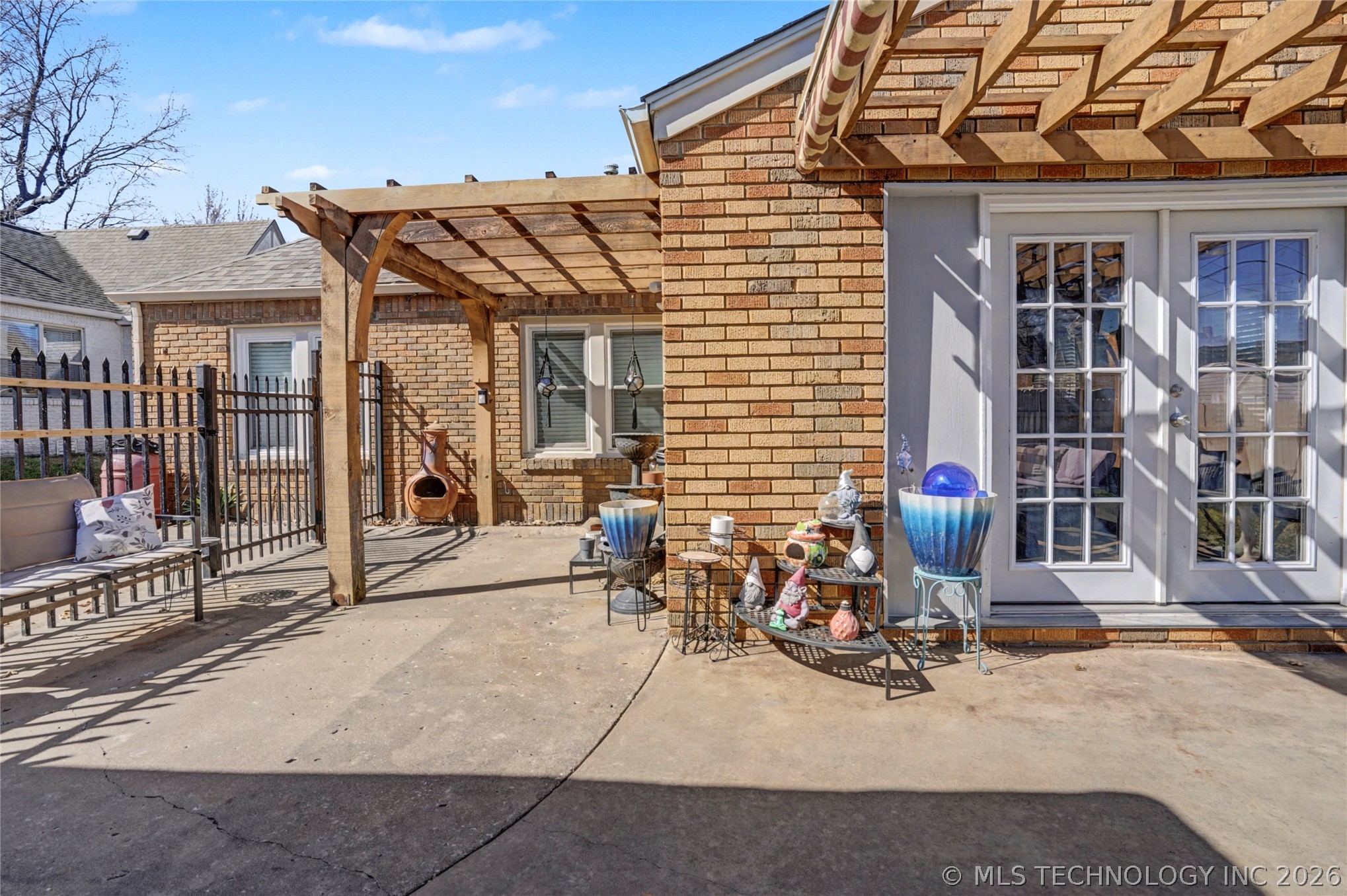 803 S Jamestown Avenue Property Photo 35