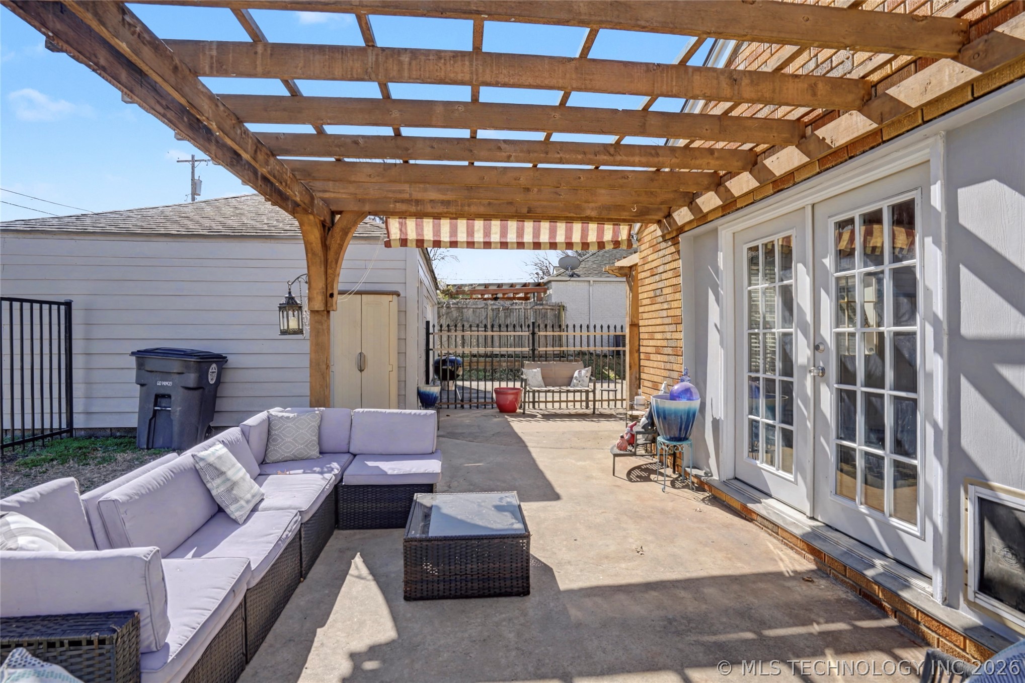 803 S Jamestown Avenue Property Photo 36